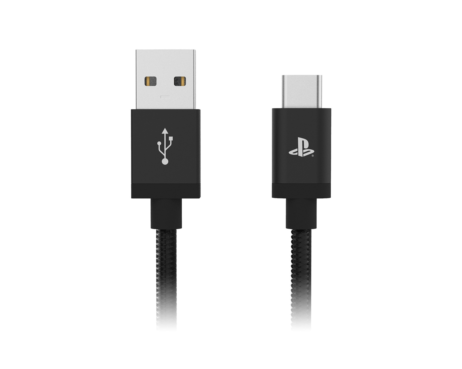 Cable usb charge pour manette playstation sony ps4 xbox one