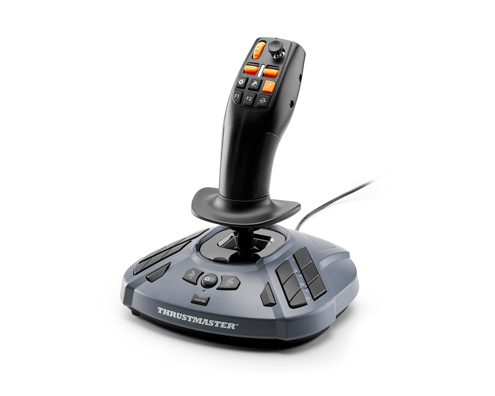 Thrustmaster SimTask FarmStick Joystick - Thumbnail 3