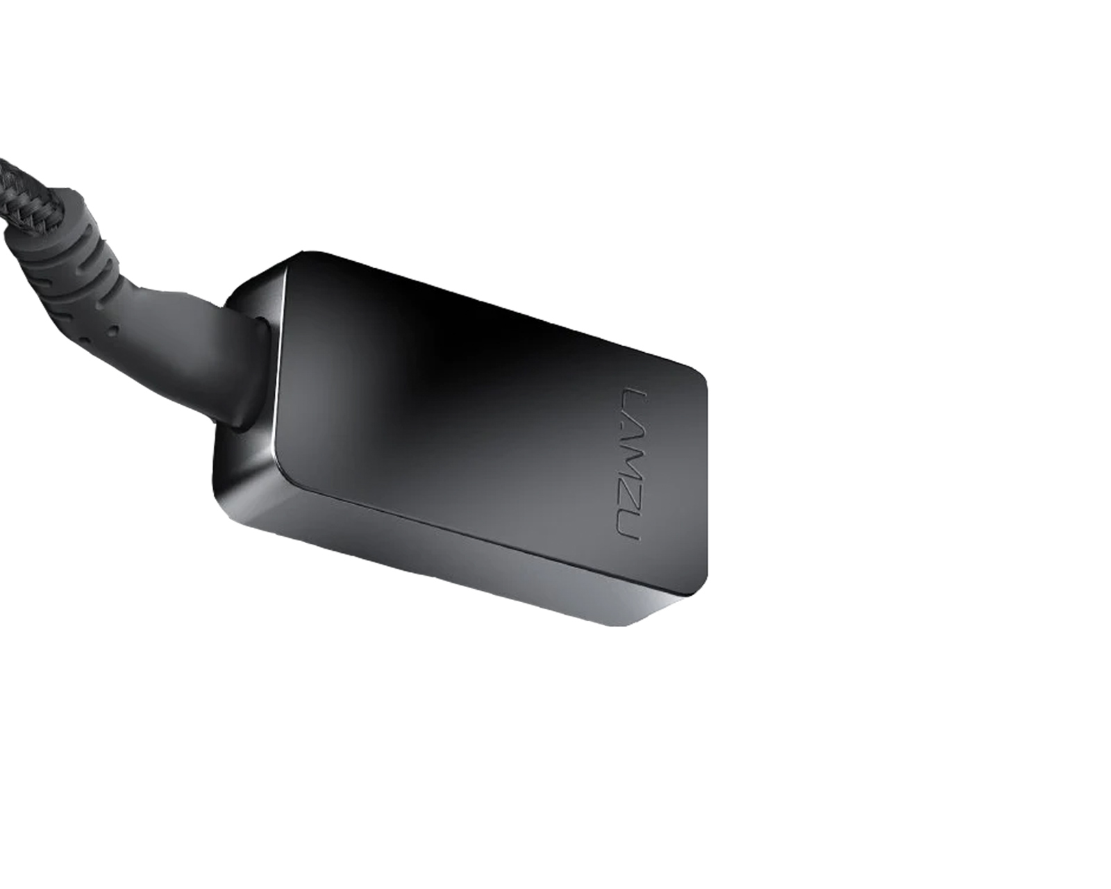 Lamzu 4K Hz USB Reciever - Black - us.MaxGaming.com