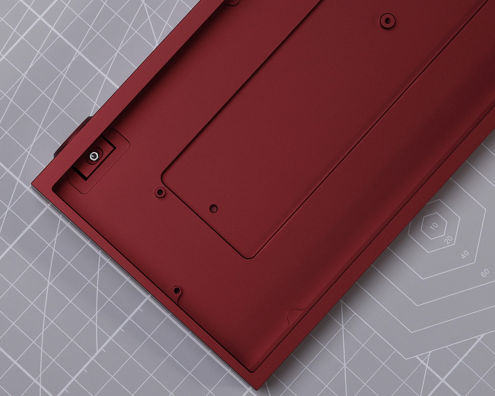 KBDFans TOFU60 Redux - Thumbnail 3