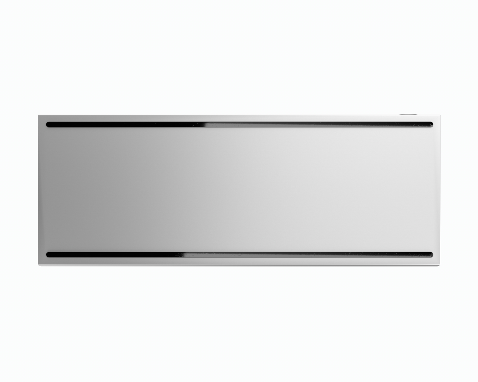 KBDfans TOFU60 Redux - Silver - us.MaxGaming.com