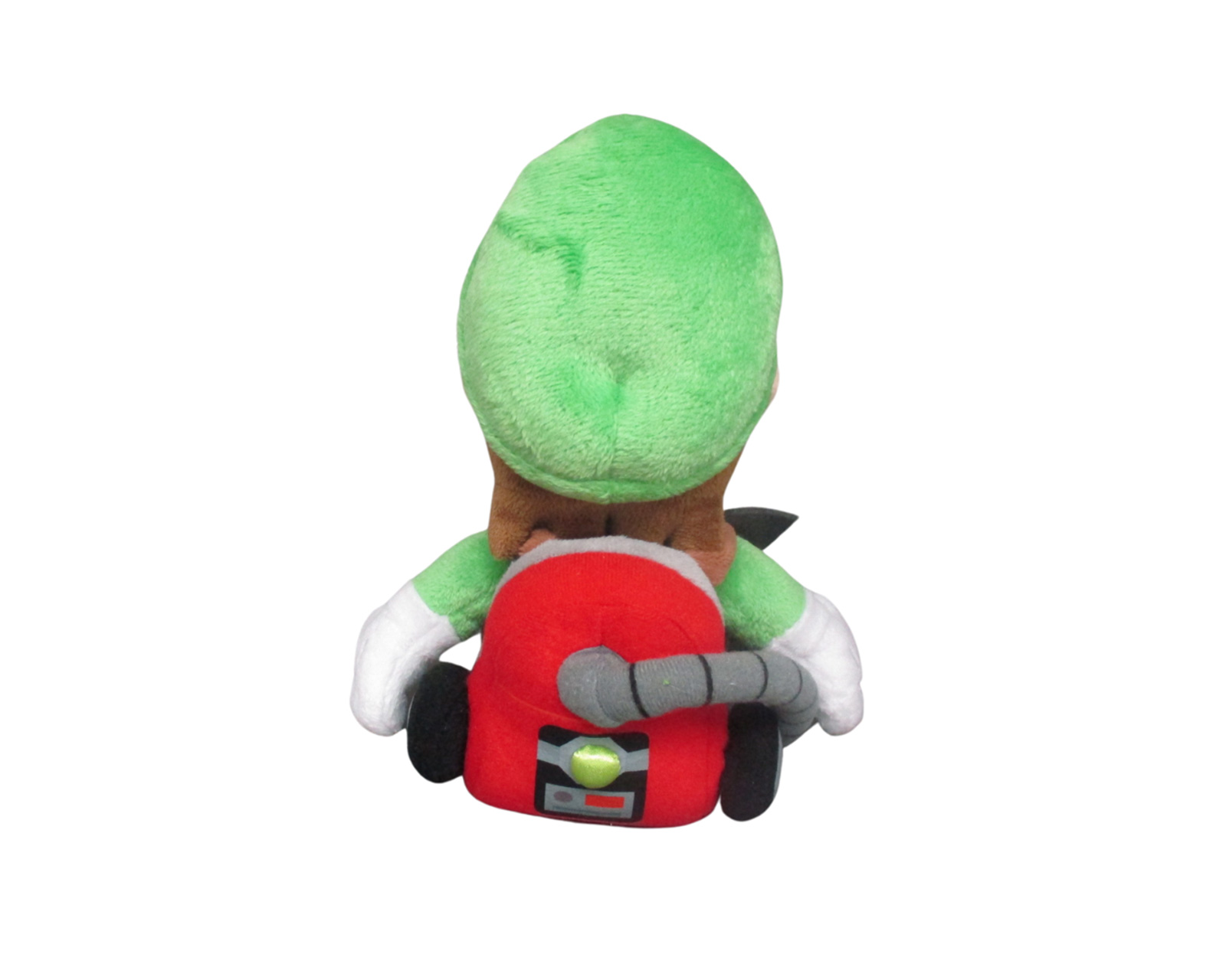 Luigi's mansion best sale 3 plush