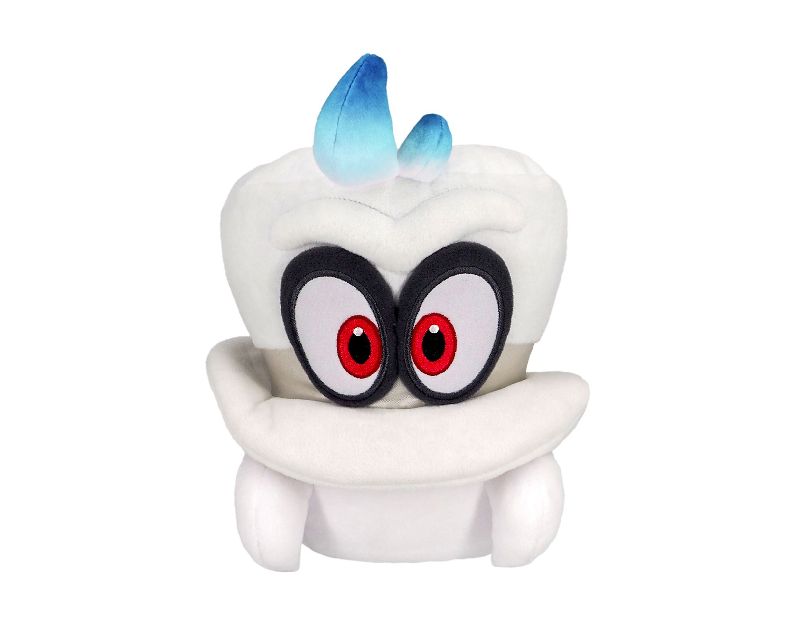 Cappy plush on sale