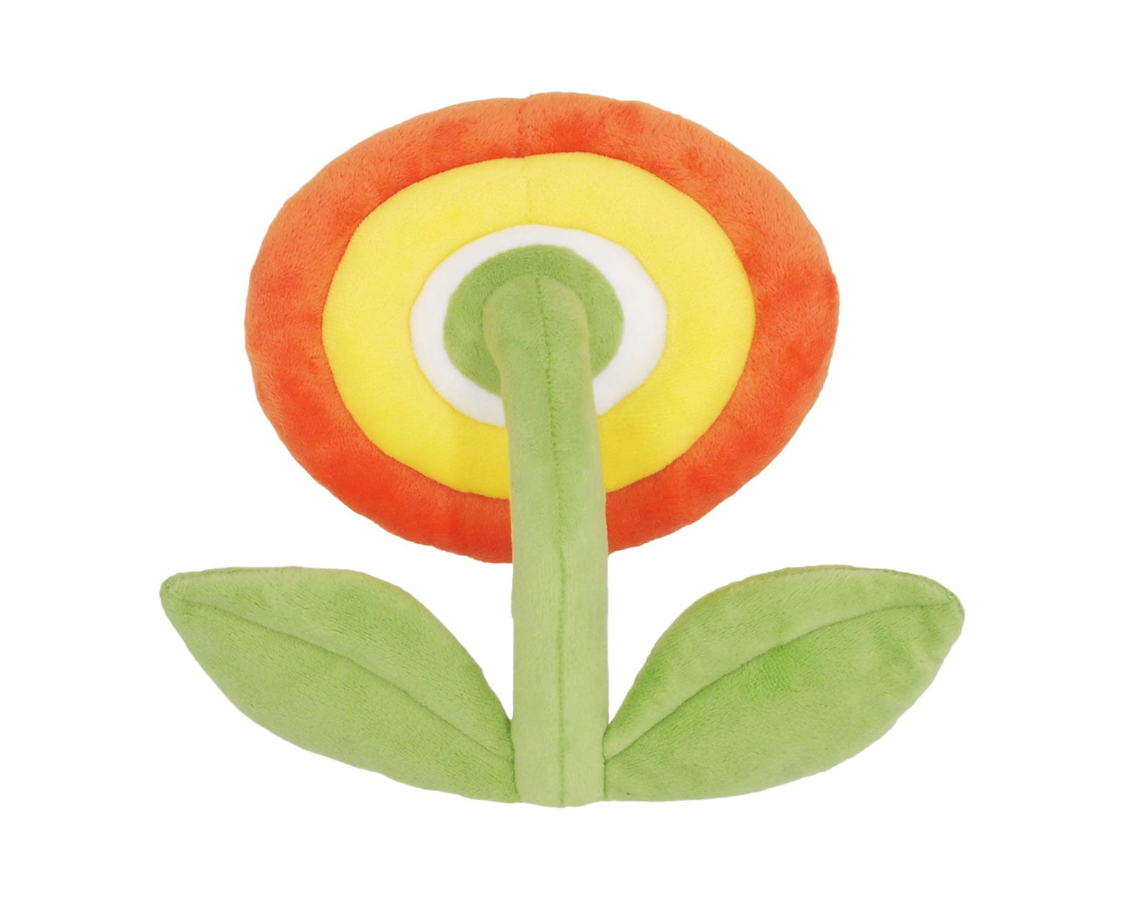 Fire flower hot sale plush