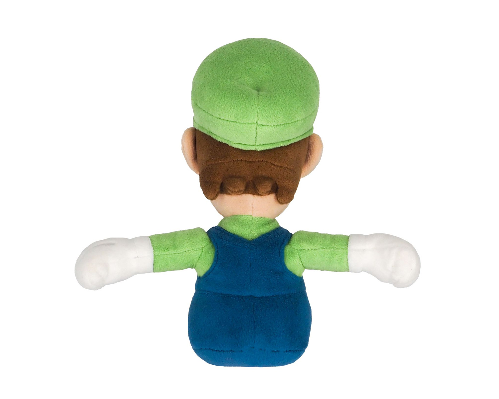 Toys, 15 Super Mario Toad Plush