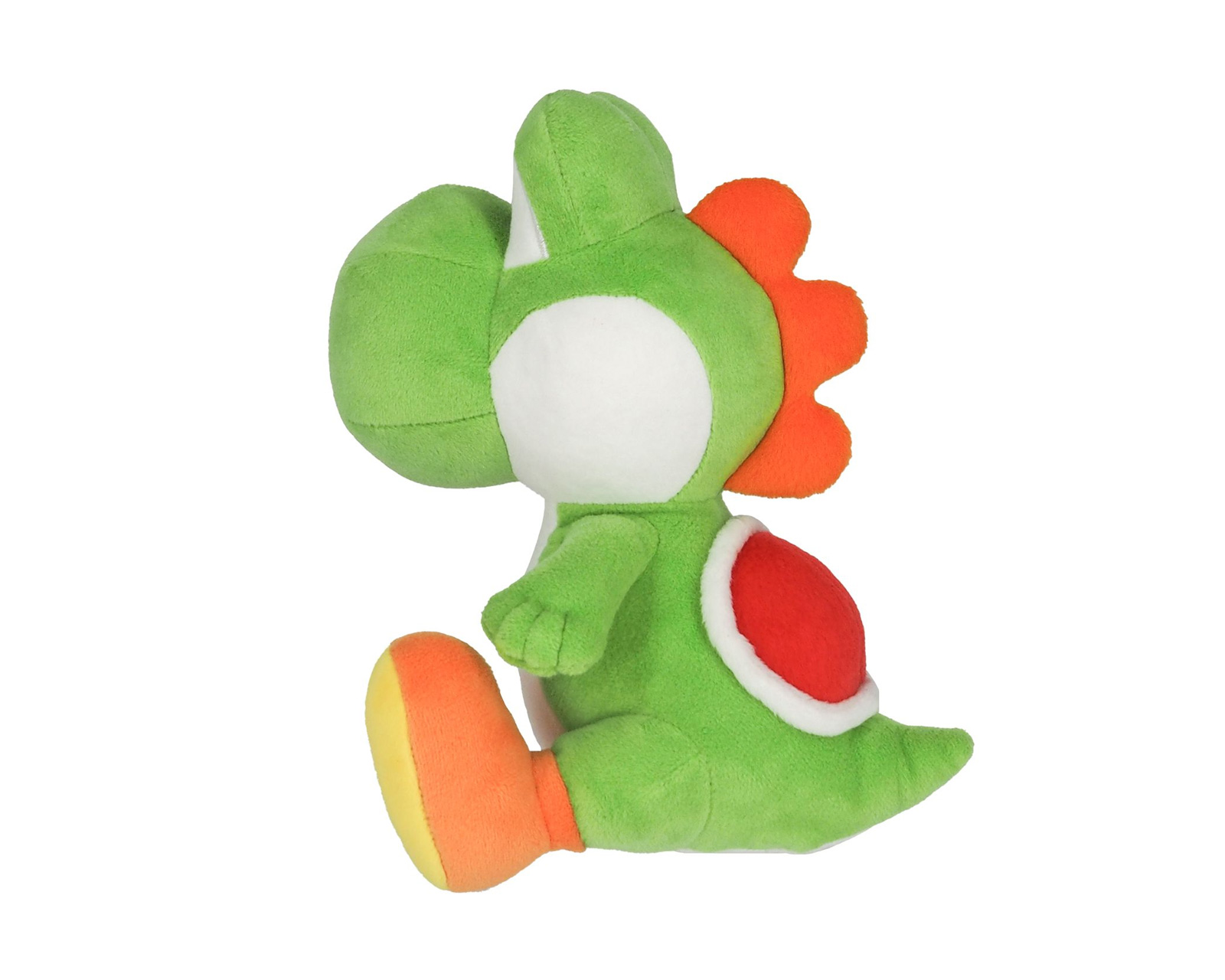1UP Nintendo Together Plush Super Mario Green Yoshi - 20cm