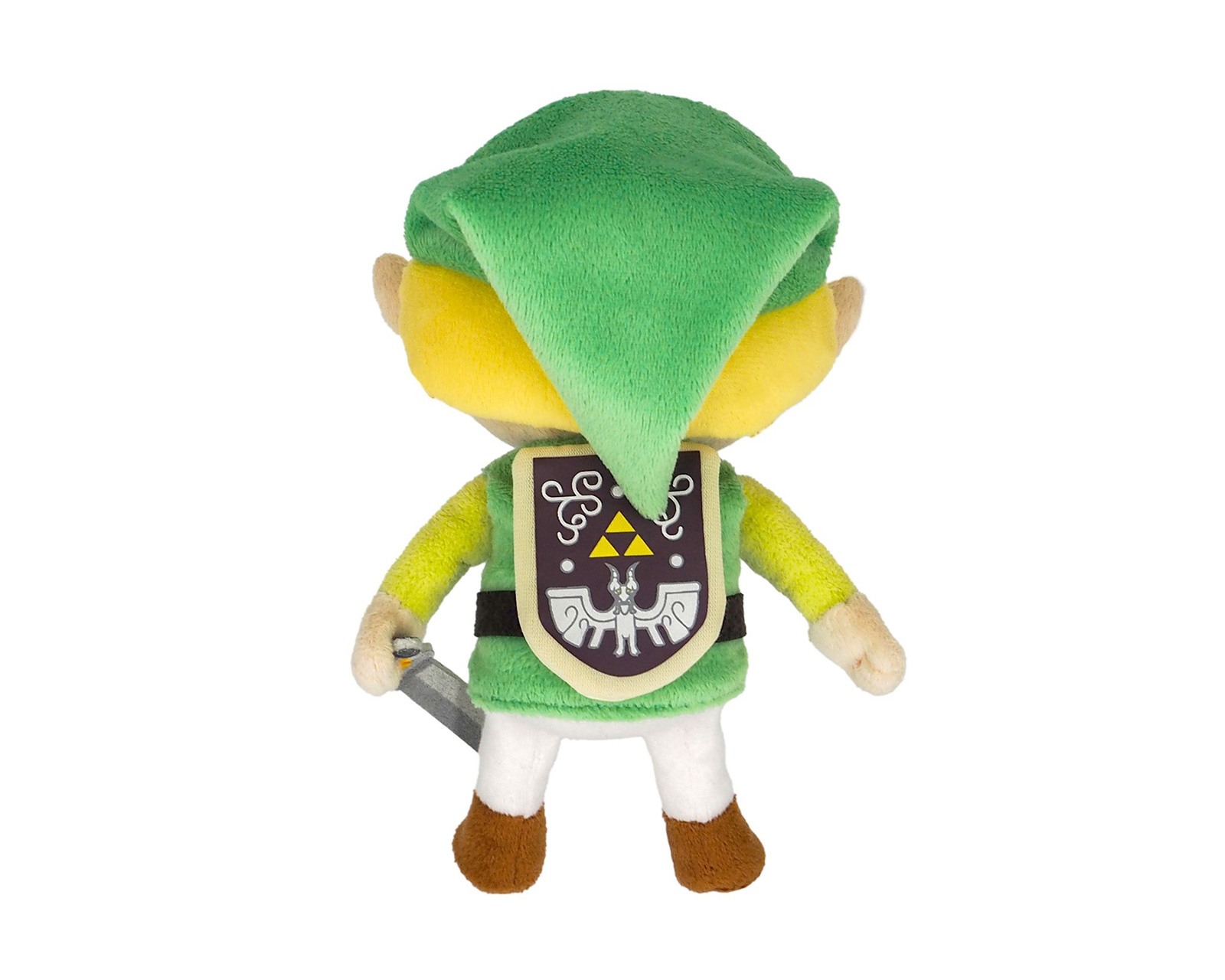 Wind 2025 waker plush