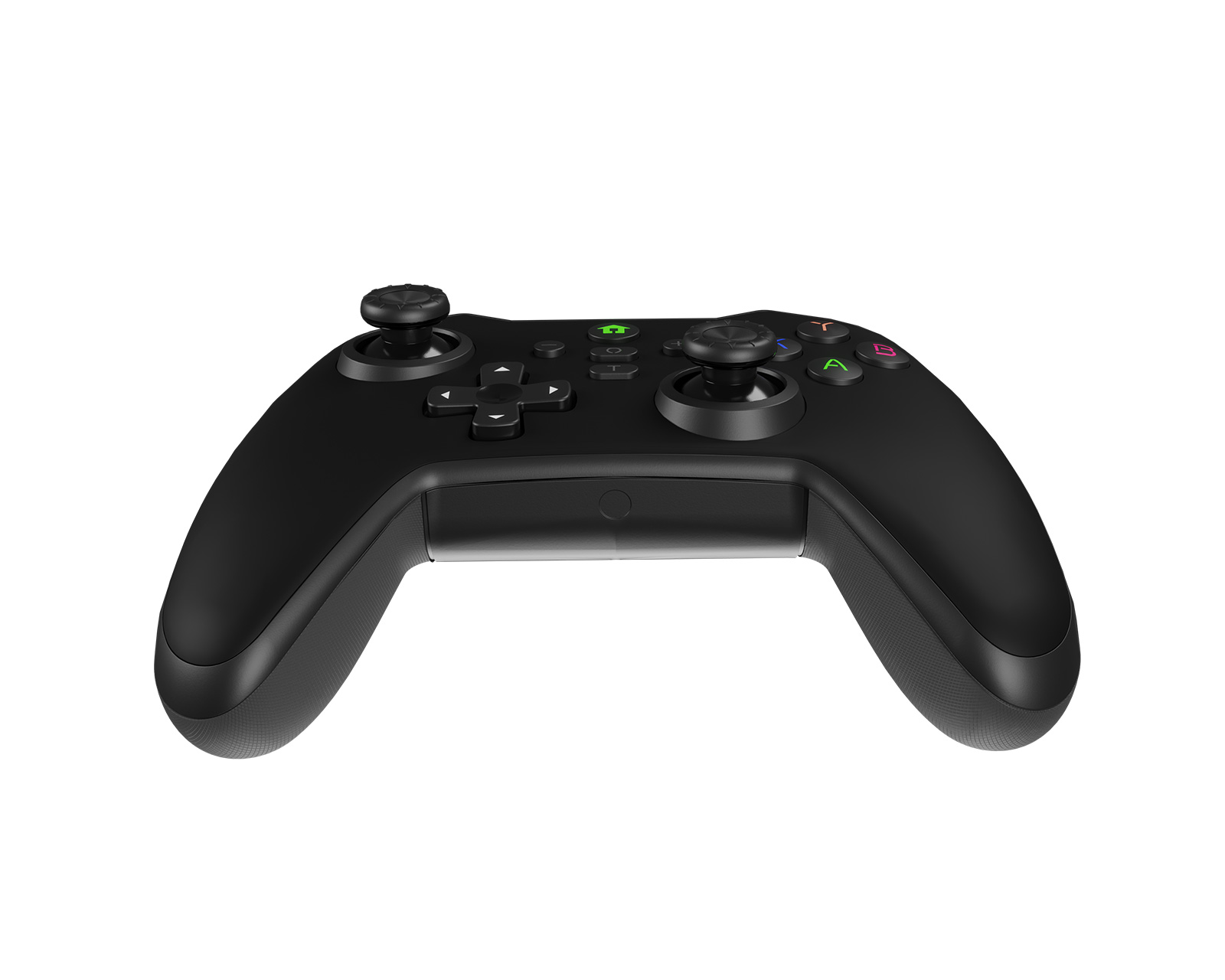 Genesis Mangan 400 Wireless Controller - Black - us.MaxGaming.com
