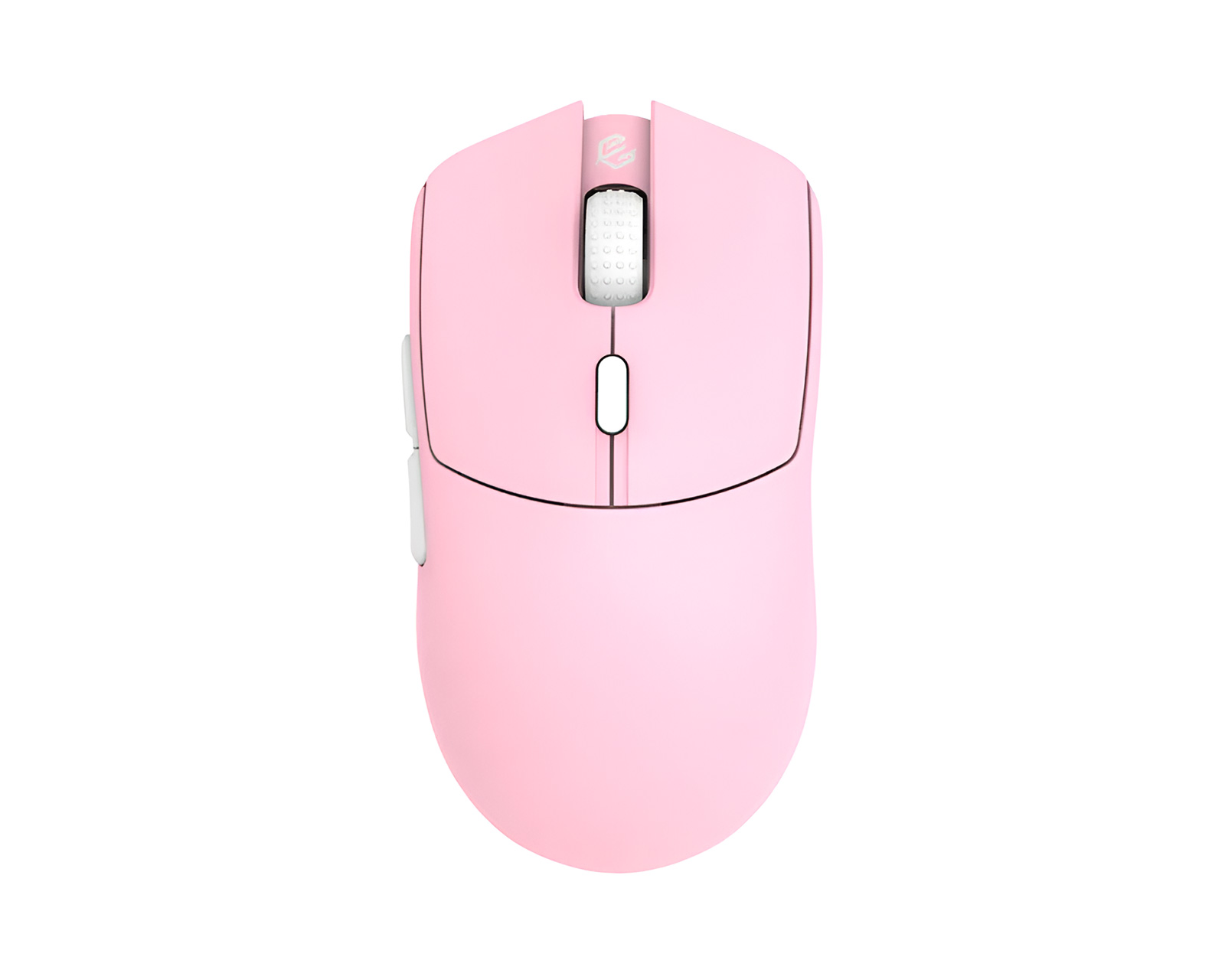 マウスソールはcoG-WOLVES HTS+ 4K Wireless pink 美品