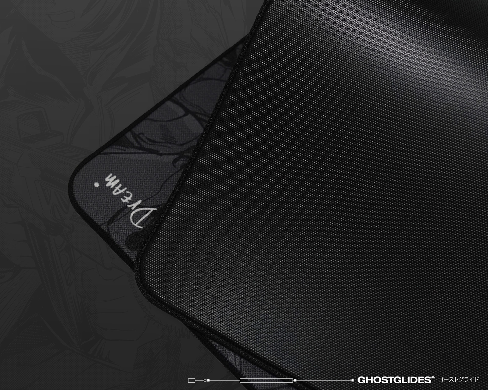 マウス・トラックボール Dream Gamer Float Glass Mousepad Amazon.co.jp: Dream Gamer Floating Control Type Glass Mouse