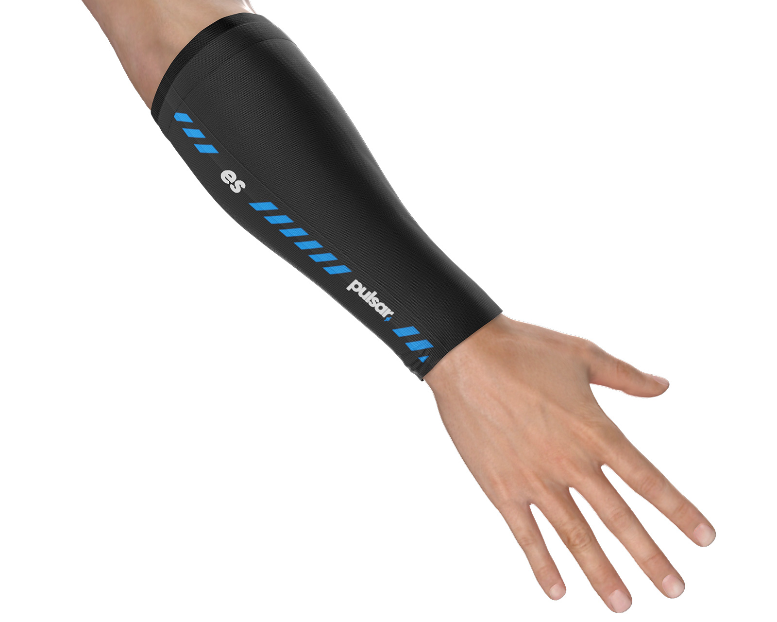 Pulsar ES Arm Sleeve Arm Short - Size XL - us.MaxGaming.com