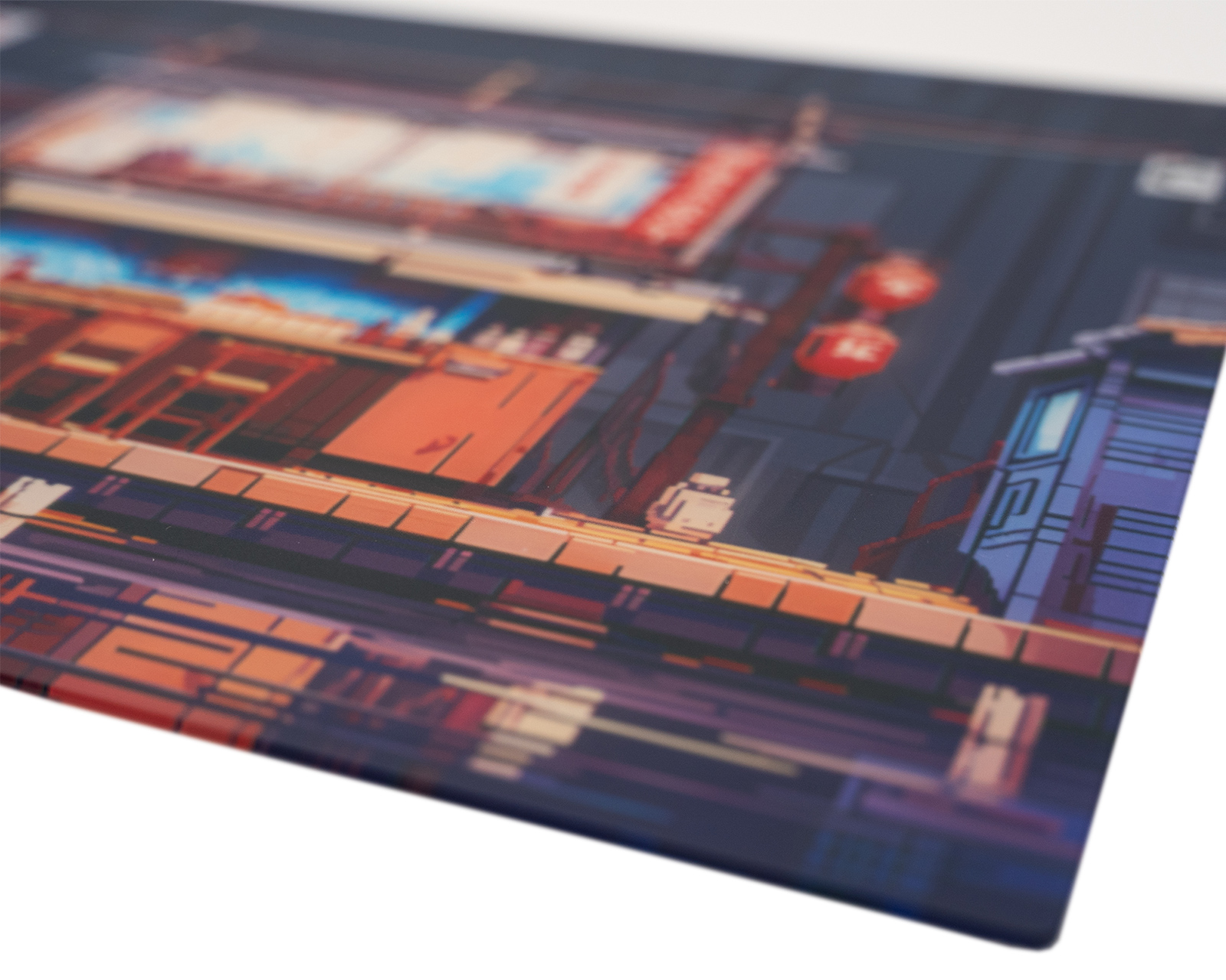 LaOnda GLAZE - Glass Mousepad - L - us.MaxGaming.com LaOnda GLAZE - Glass Mousepad - L - us.MaxGaming.com