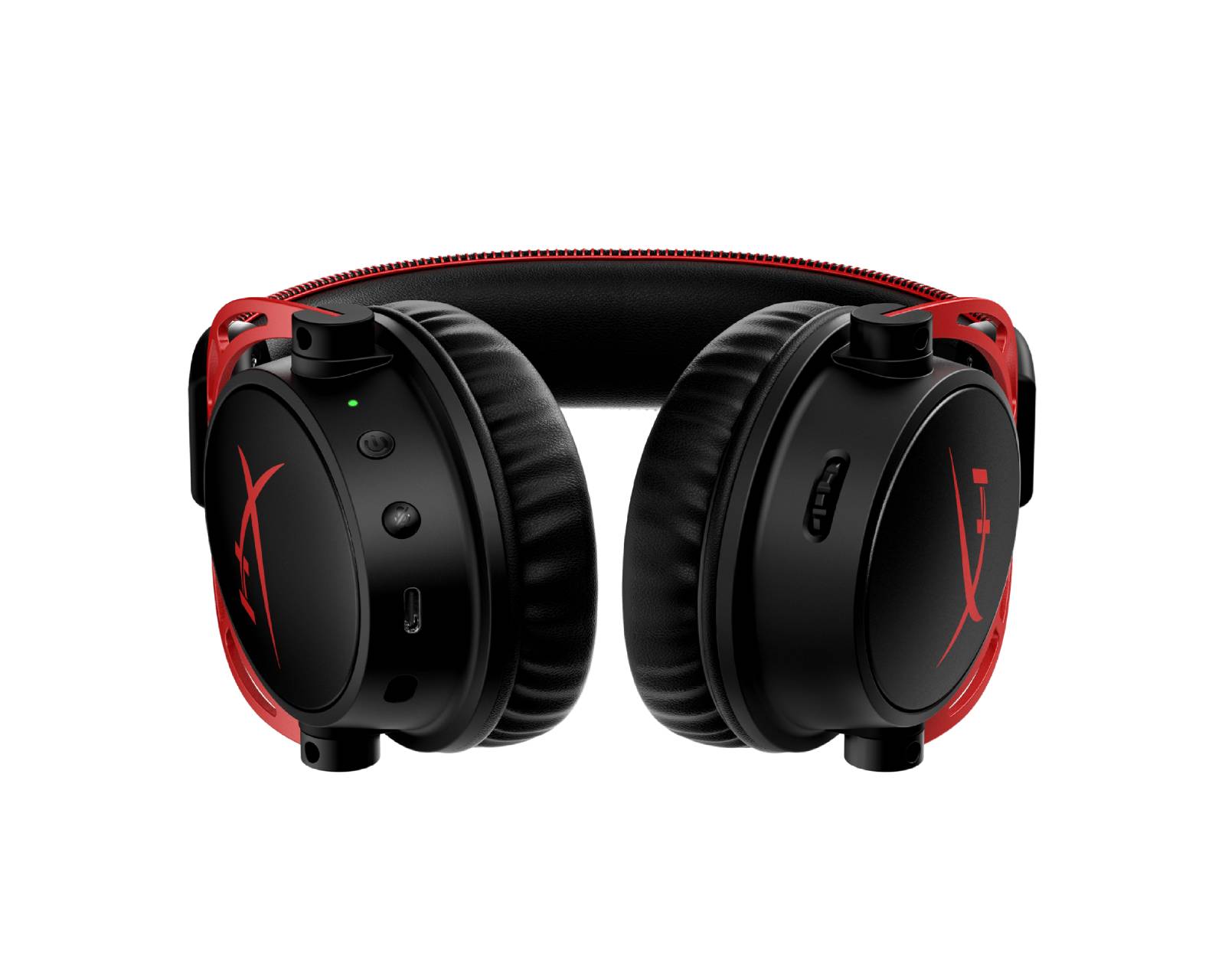 HyperX Cloud Alpha Wireless Gaming Headset - us.MaxGaming.com