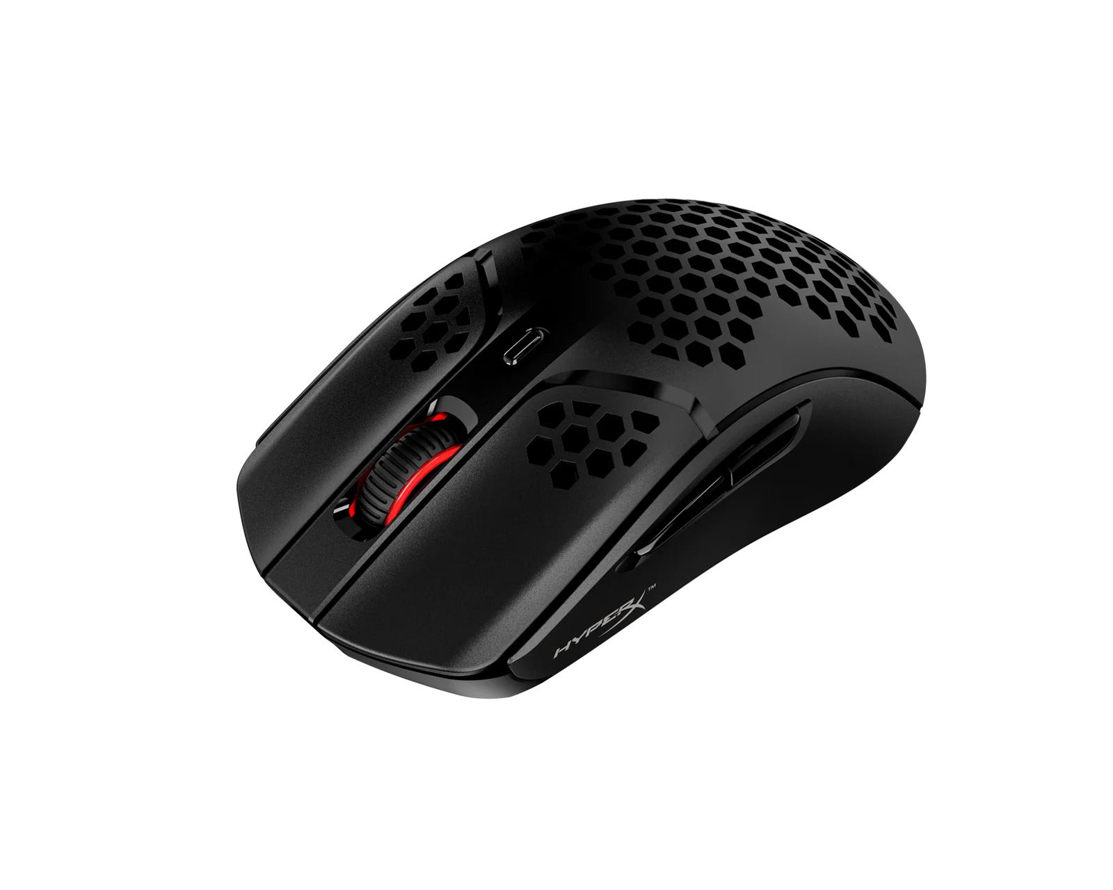 Hyperx pulsefire on sale