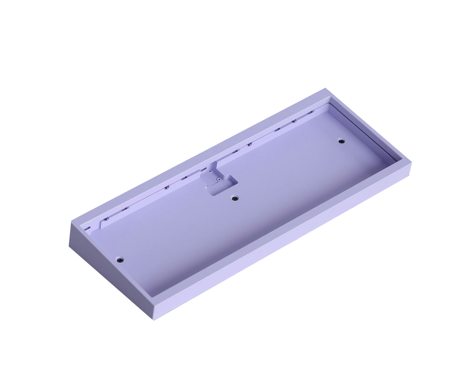 KBDfans TOFU60 2.0 WK E-coating Lavender - ISO PCB - us.MaxGaming.com