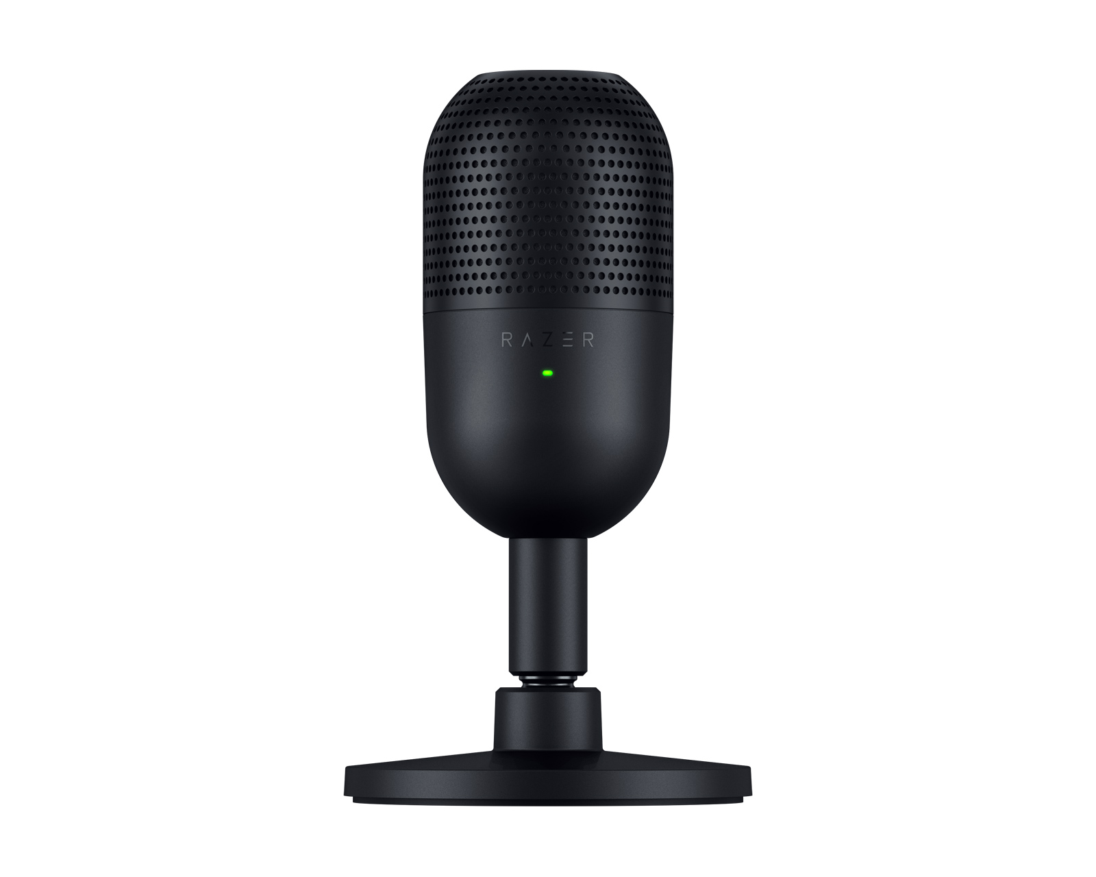 【新品未開封】RAZER SEIREN V3 Mini ブラック Razer Seiren V3 Mini Microphone - Black - us.MaxGaming.com