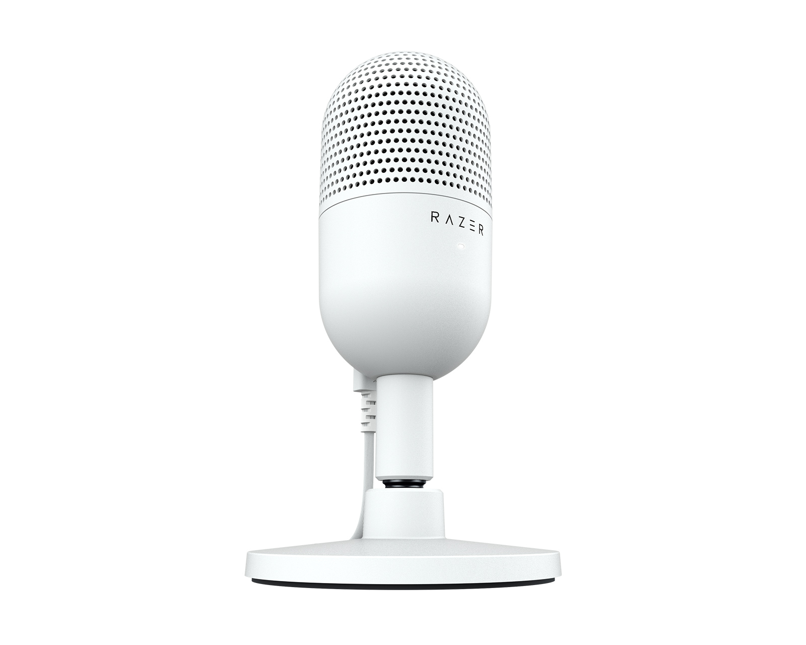 Razer Seiren V3 Mini Microphone - Mecury - us.MaxGaming.com