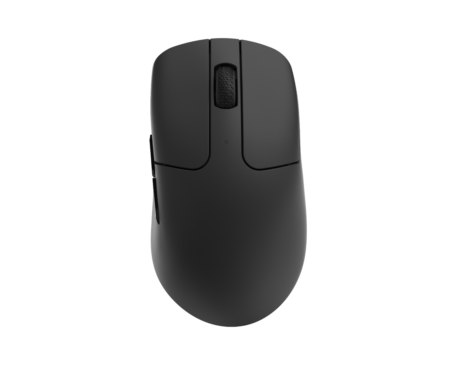 Keychron M2 Wireless Gaming Mouse - Black - us.MaxGaming.com