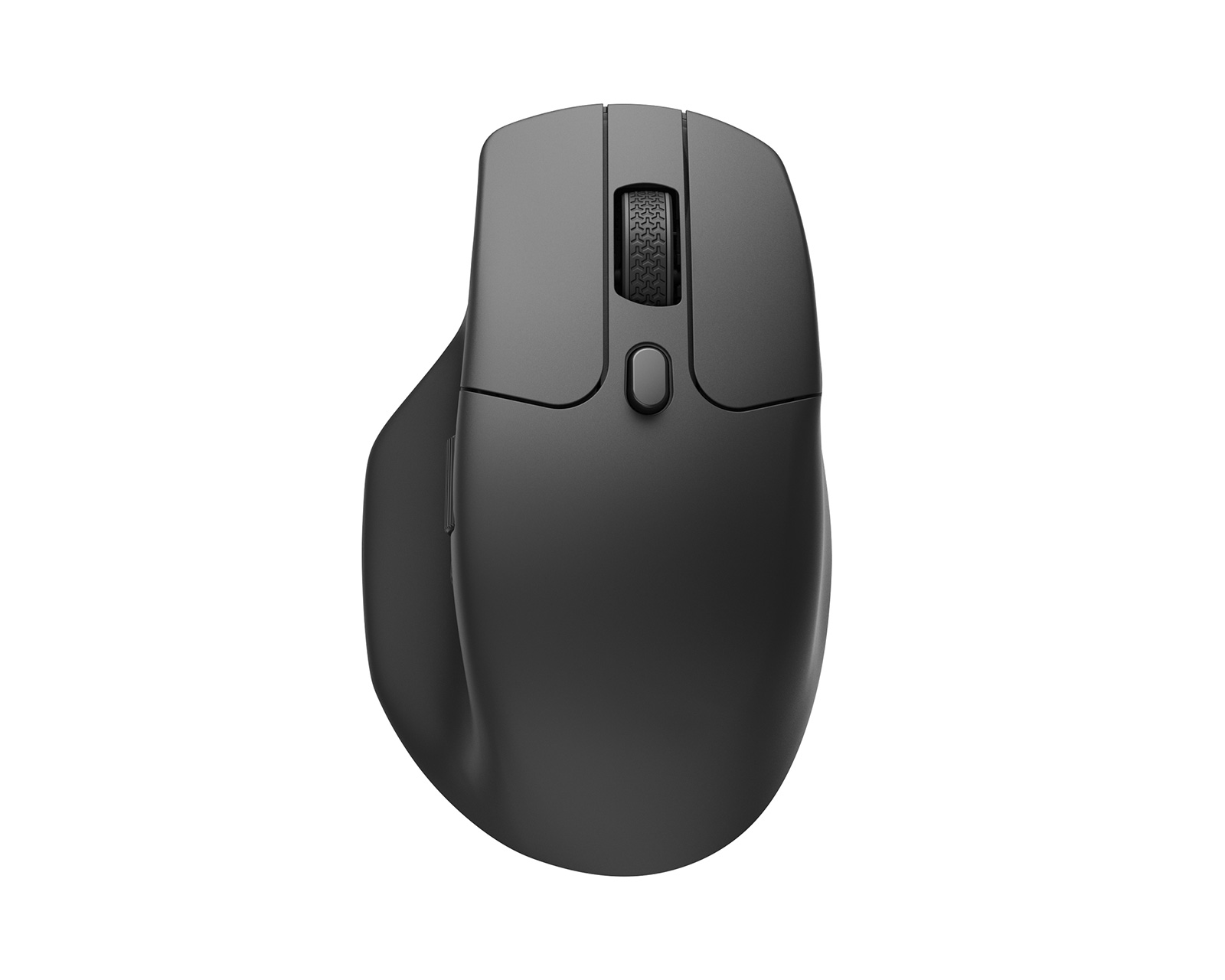 Keychron M6 Wireless Mouse