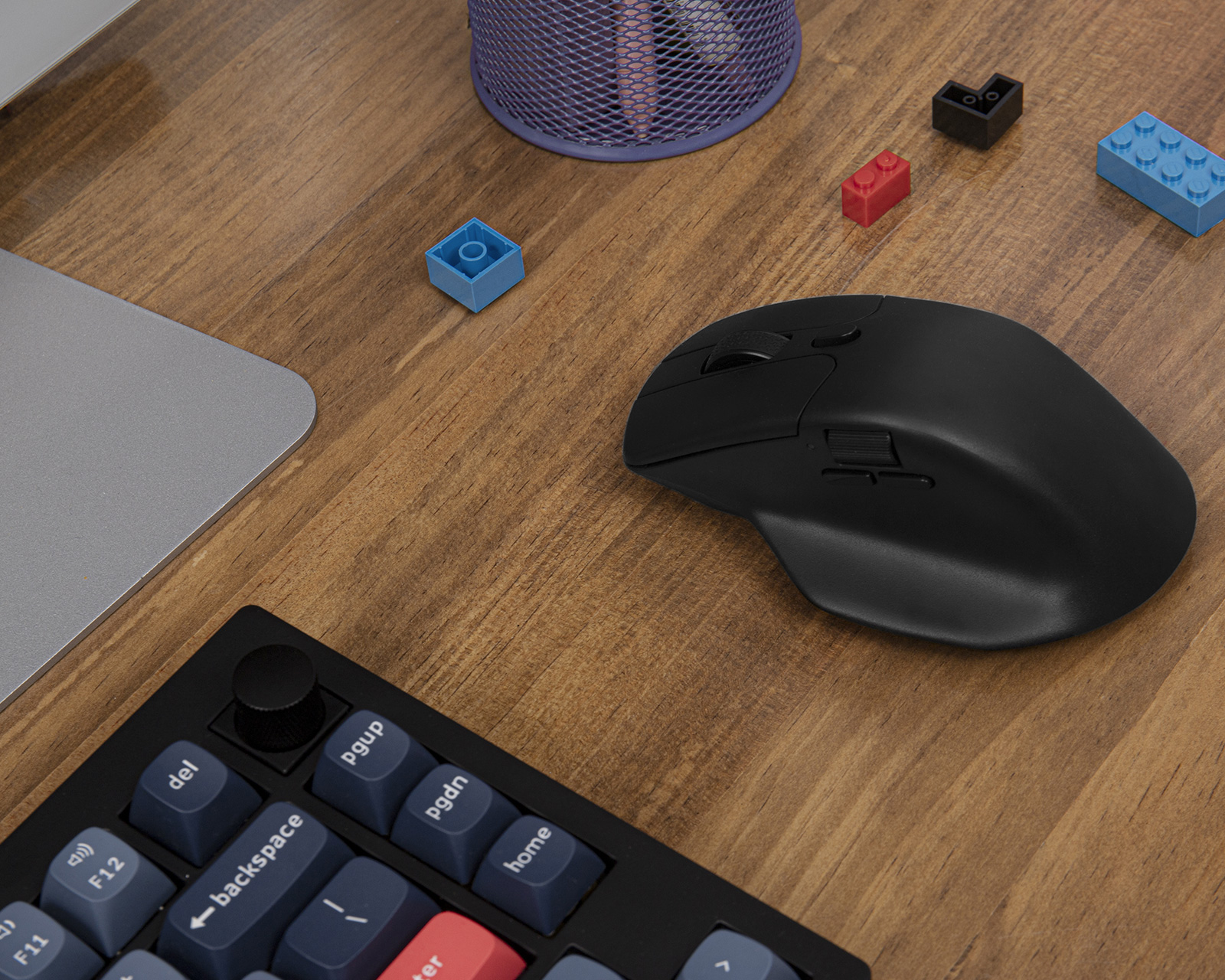 Keychron M6 Wireless Mouse