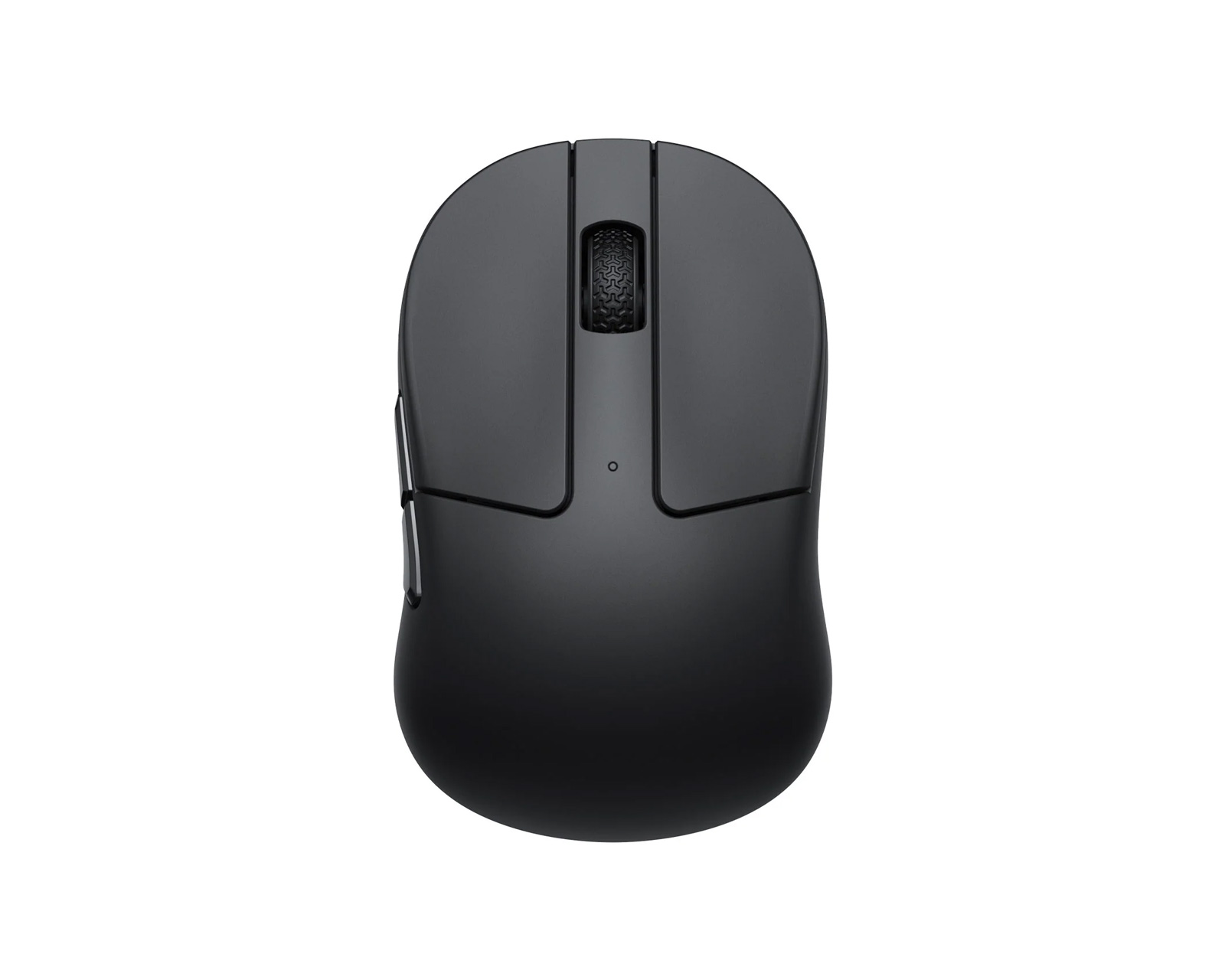 Keychron M4 4K Wireless Gaming Mouse - Black - us.MaxGaming.com