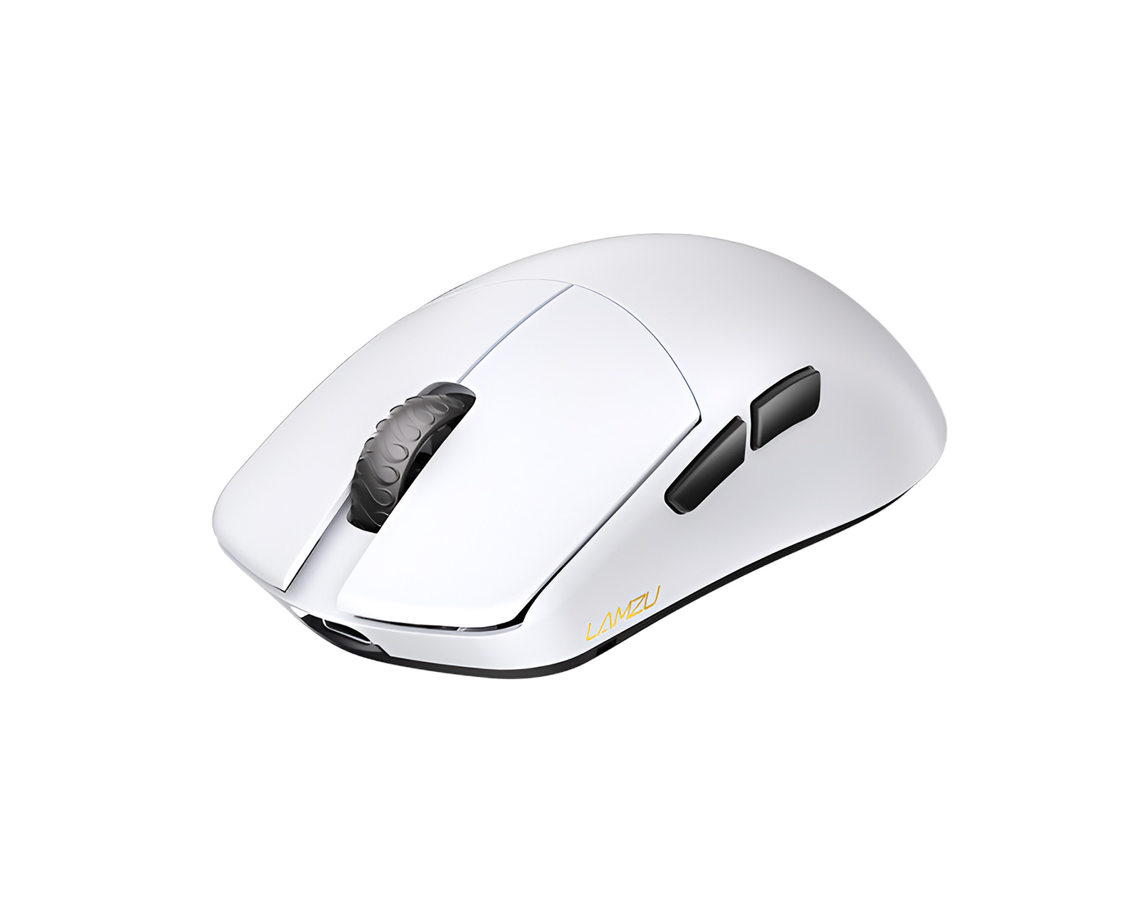 Lamzu MAYA Wireless Superlight Gaming Mouse - White