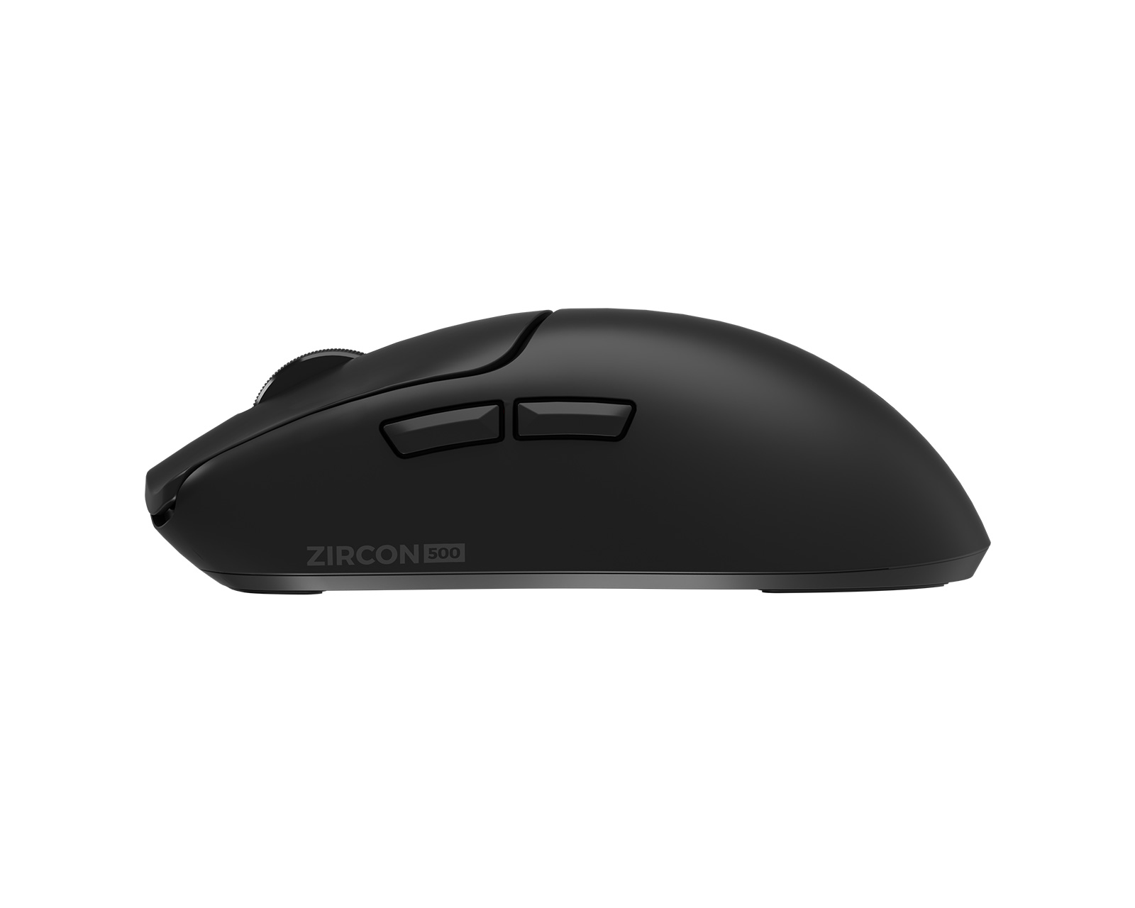Genesis Zircon 500 Wireless Gaming Mouse - Black - us.MaxGaming.com