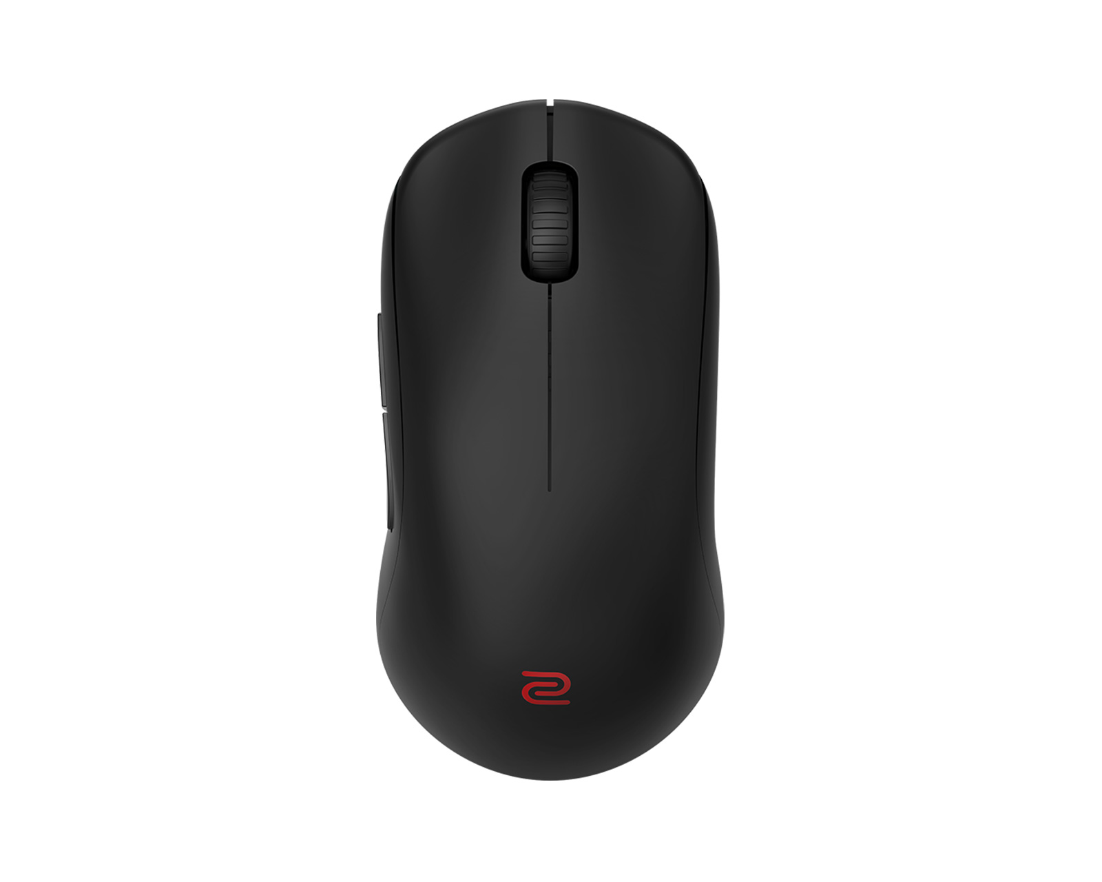 ZOWIE by BenQ U2 Wireless Mouse - Black - us.MaxGaming.com