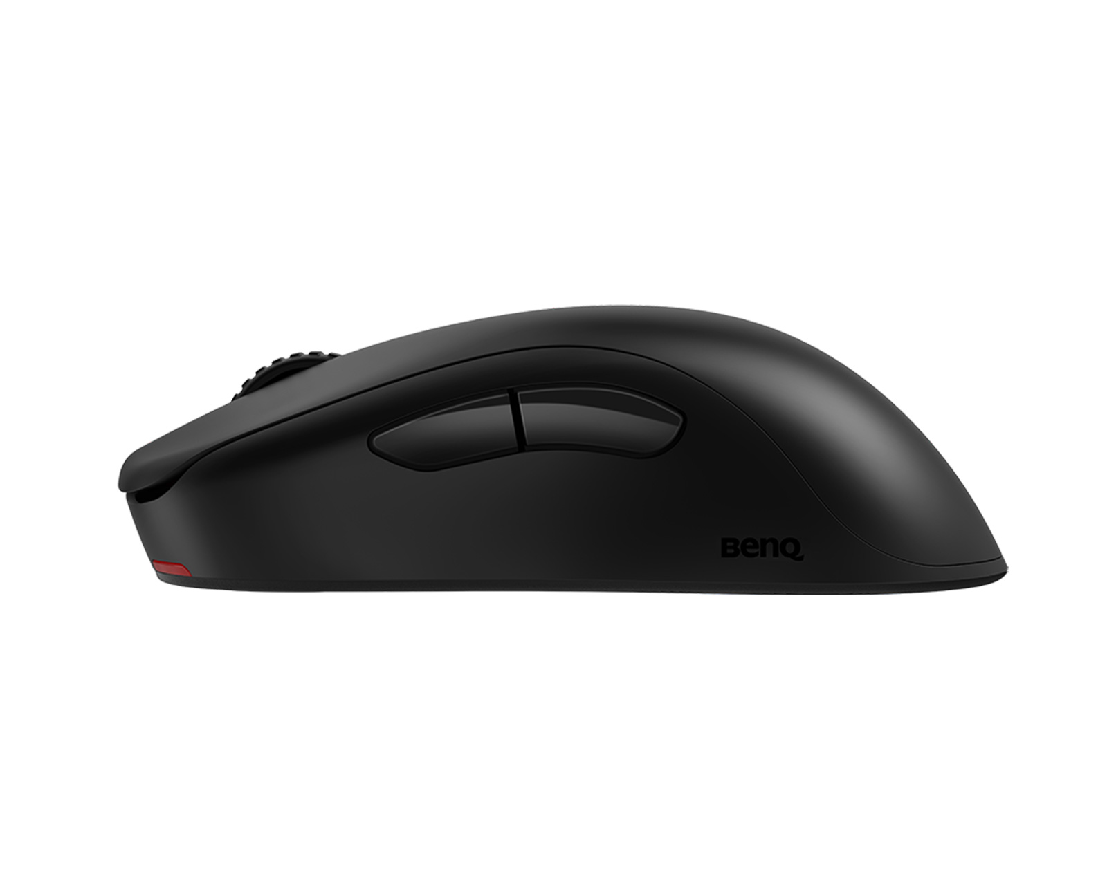 ZOWIE by BenQ U2 Wireless Mouse - Black - us.MaxGaming.com