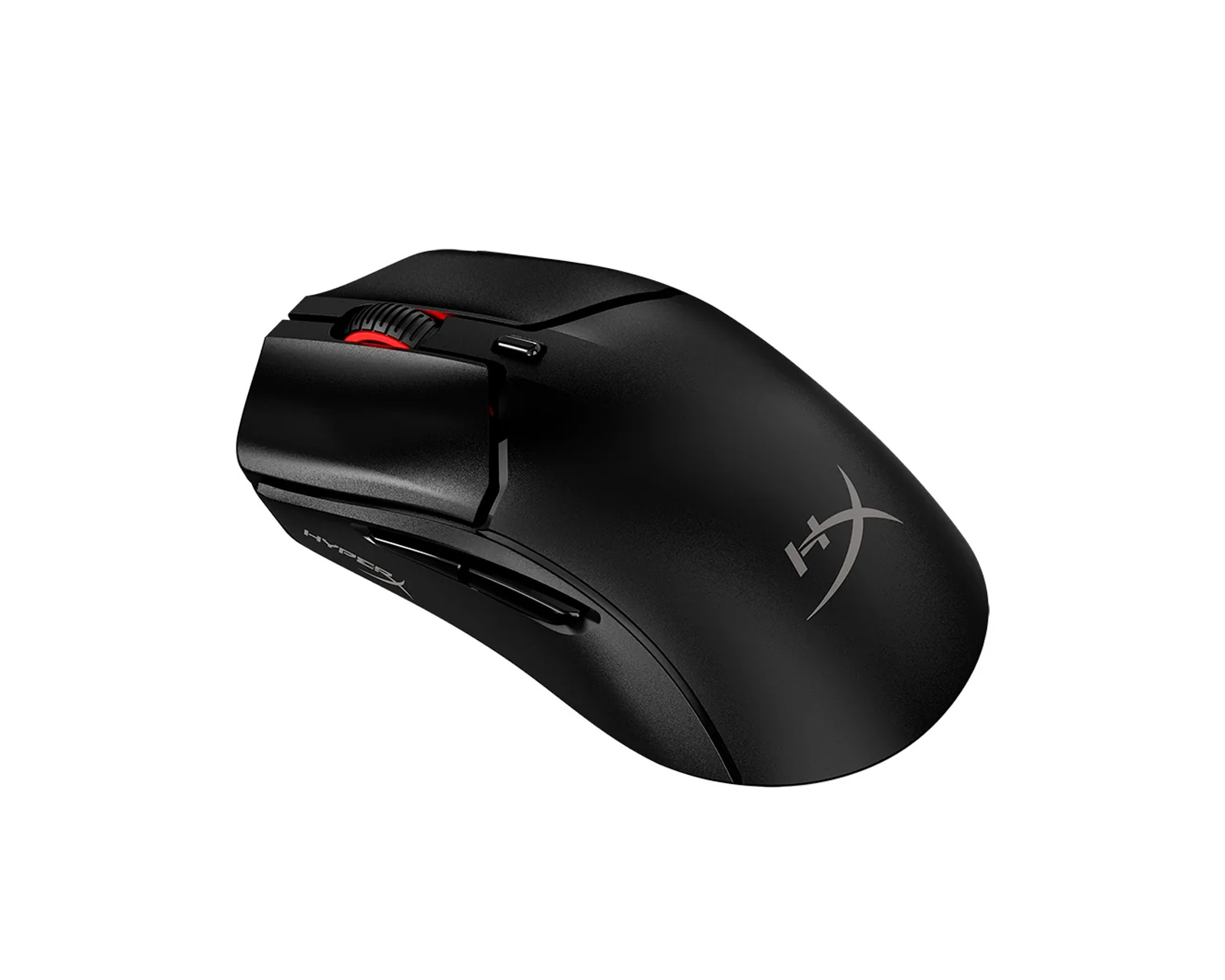 HyperX Pulsefire Haste 2 Mini Wireless Gaming Mouse - Black - us