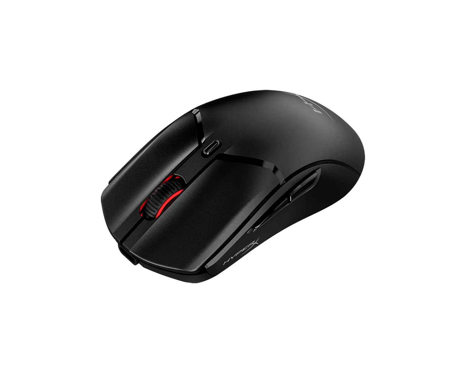 HyperX Pulsefire Haste 2 Mini Wireless Gaming Mouse - Black