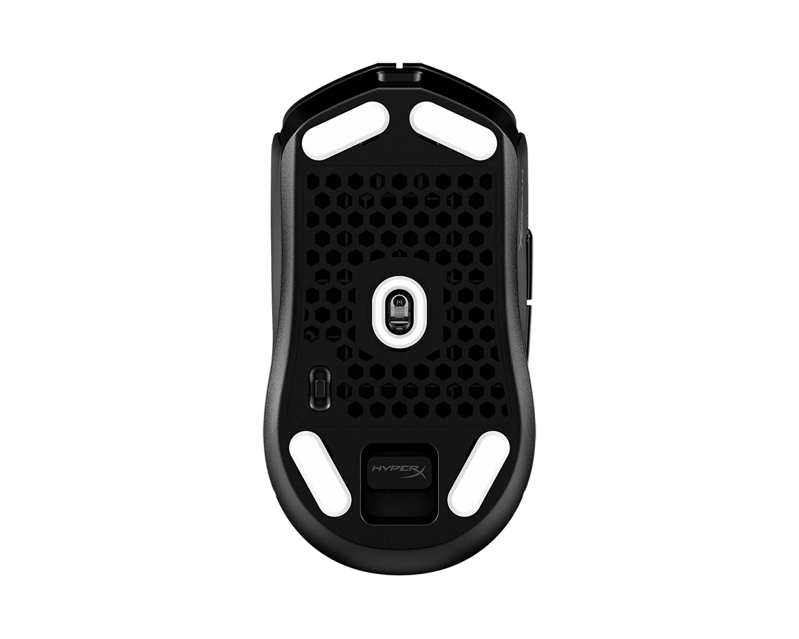 HyperX Pulsefire Haste 2 Mini Wireless Gaming Mouse - Black - us