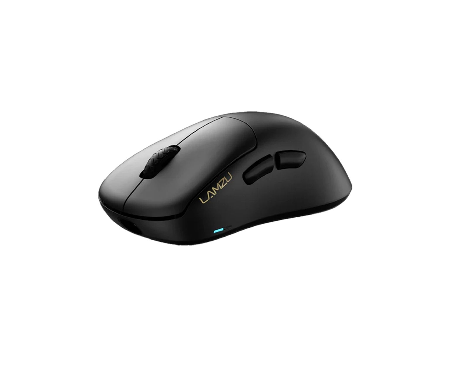 Lamzu Thorn 4K Wireless Superlight Gaming Mouse - Black