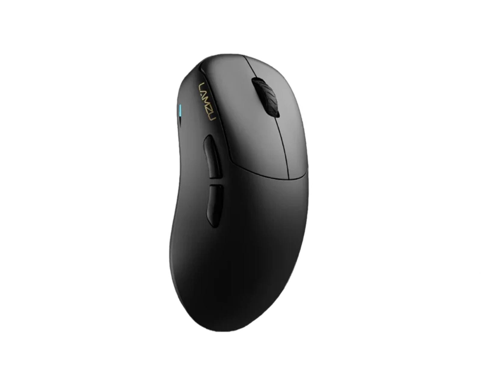Lamzu Thorn 4K Wireless Superlight Gaming Mouse - Black