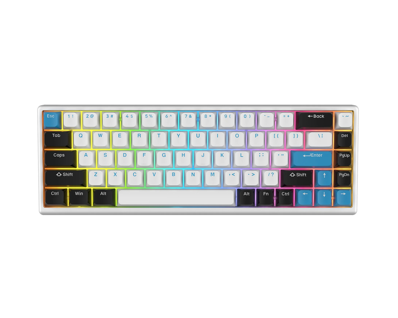 Arbiter Studio Polar 65 Keyboard｜キーボード