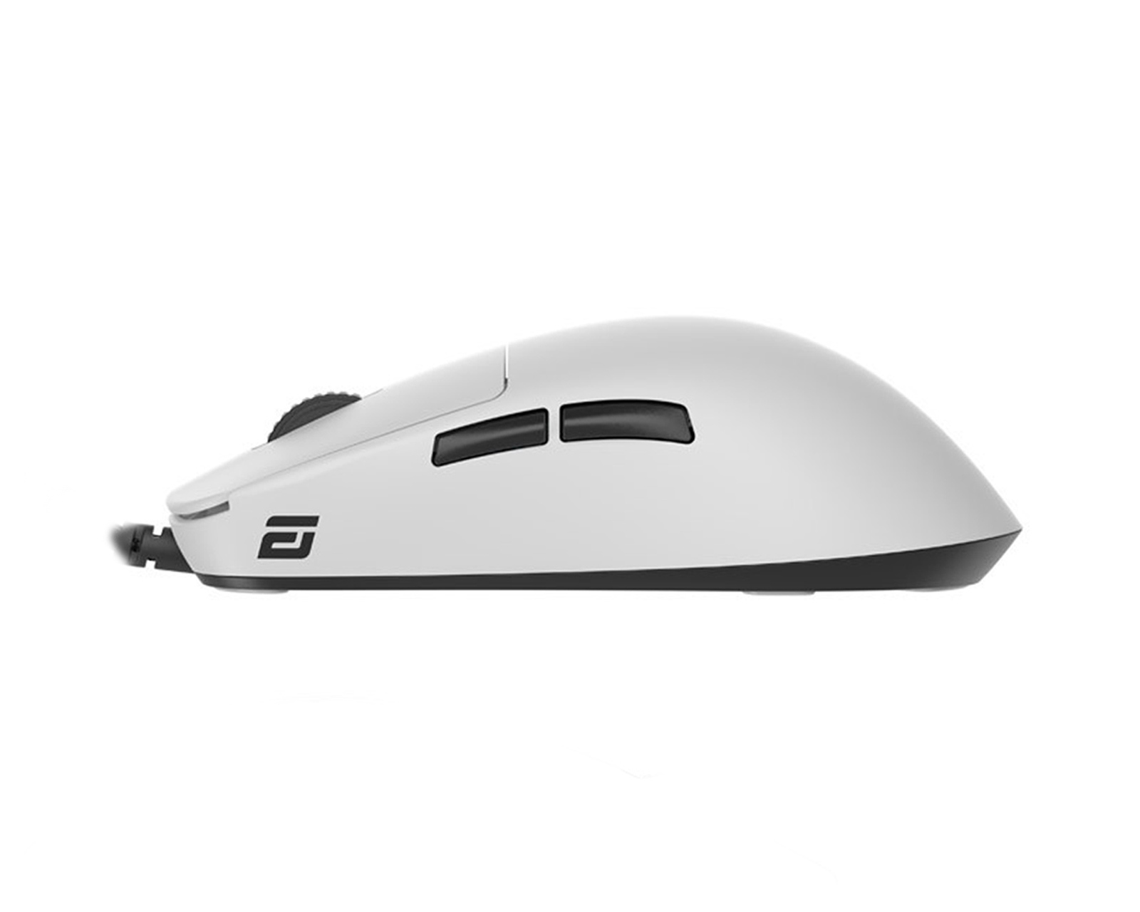 Endgame Gear OP1 Wired Gaming Mouse - White - us.MaxGaming.com