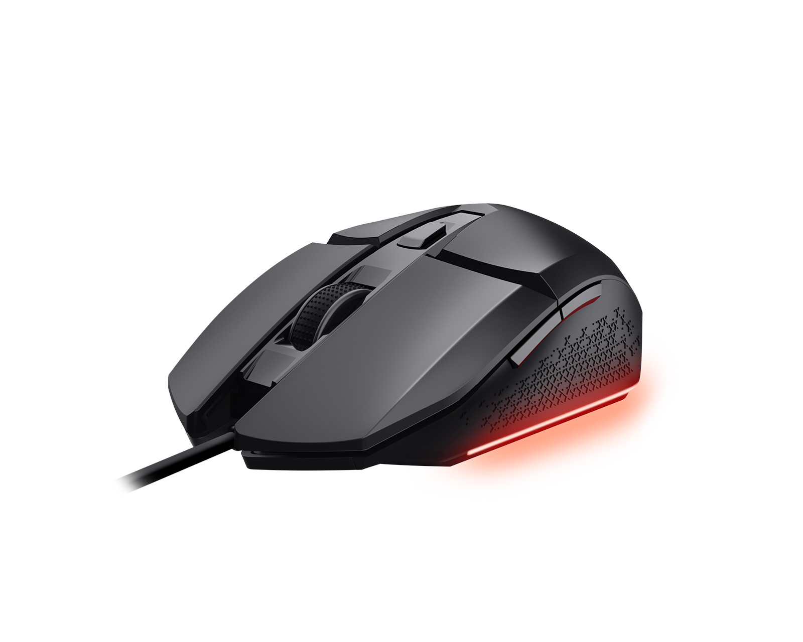 Trust GXT 109 Felox Gaming Mouse - Thumbnail 3