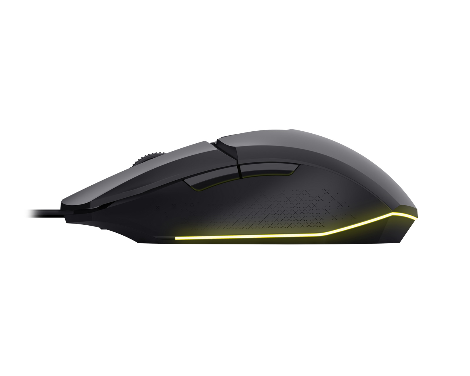 Trust GXT 109 Felox Gaming Mouse - Thumbnail 2