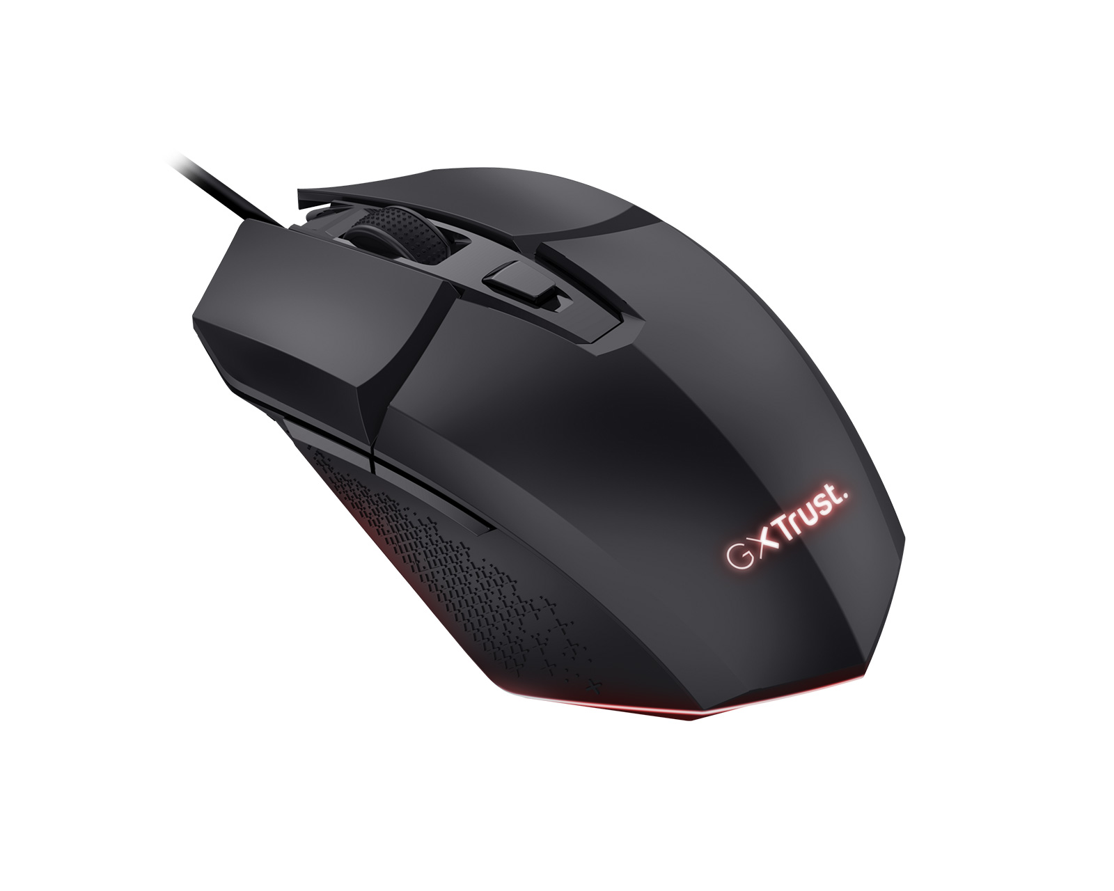 Trust GXT 109 Felox Gaming Mouse - Thumbnail 5