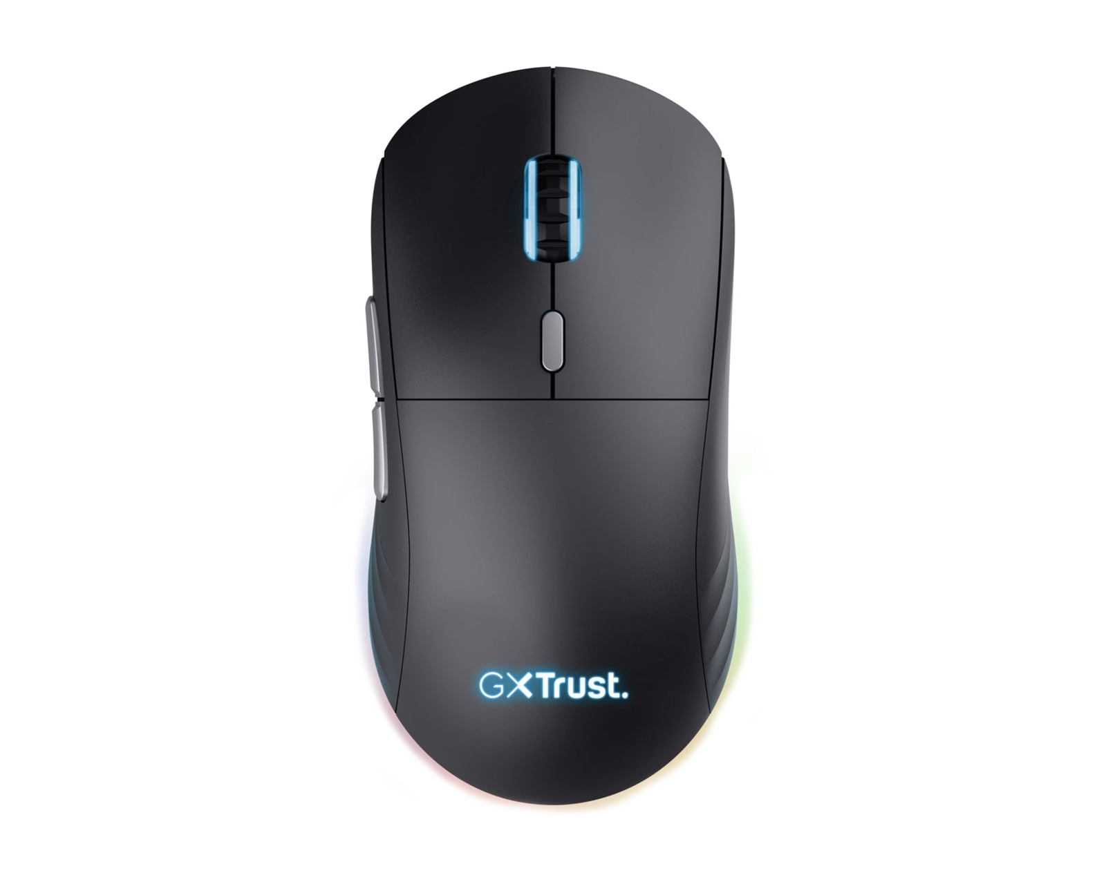 Trust GXT 926 Redex II Wireless Gaming Mouse - Black - us