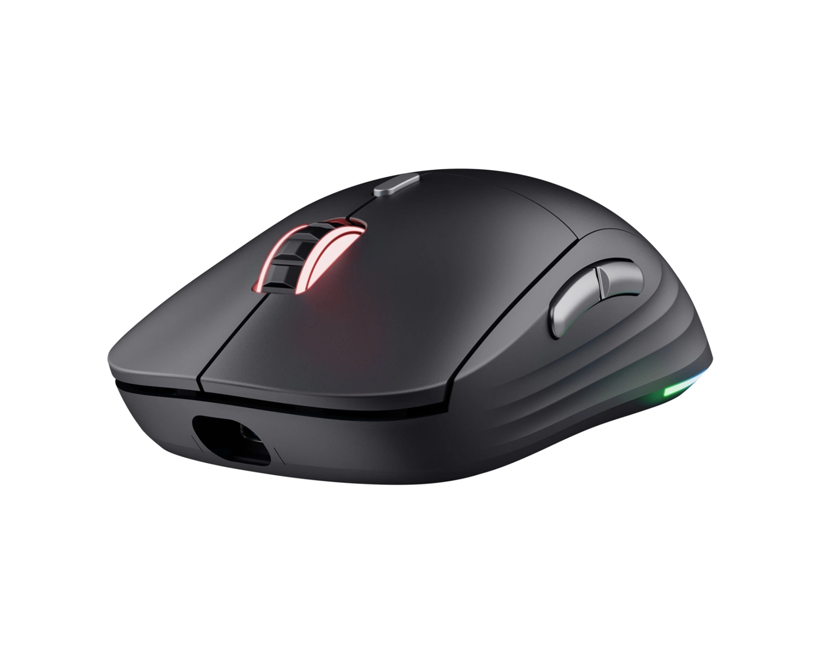 マウス Trust GXT 926 Redex II Wireless Gaming Mouse - Black - us