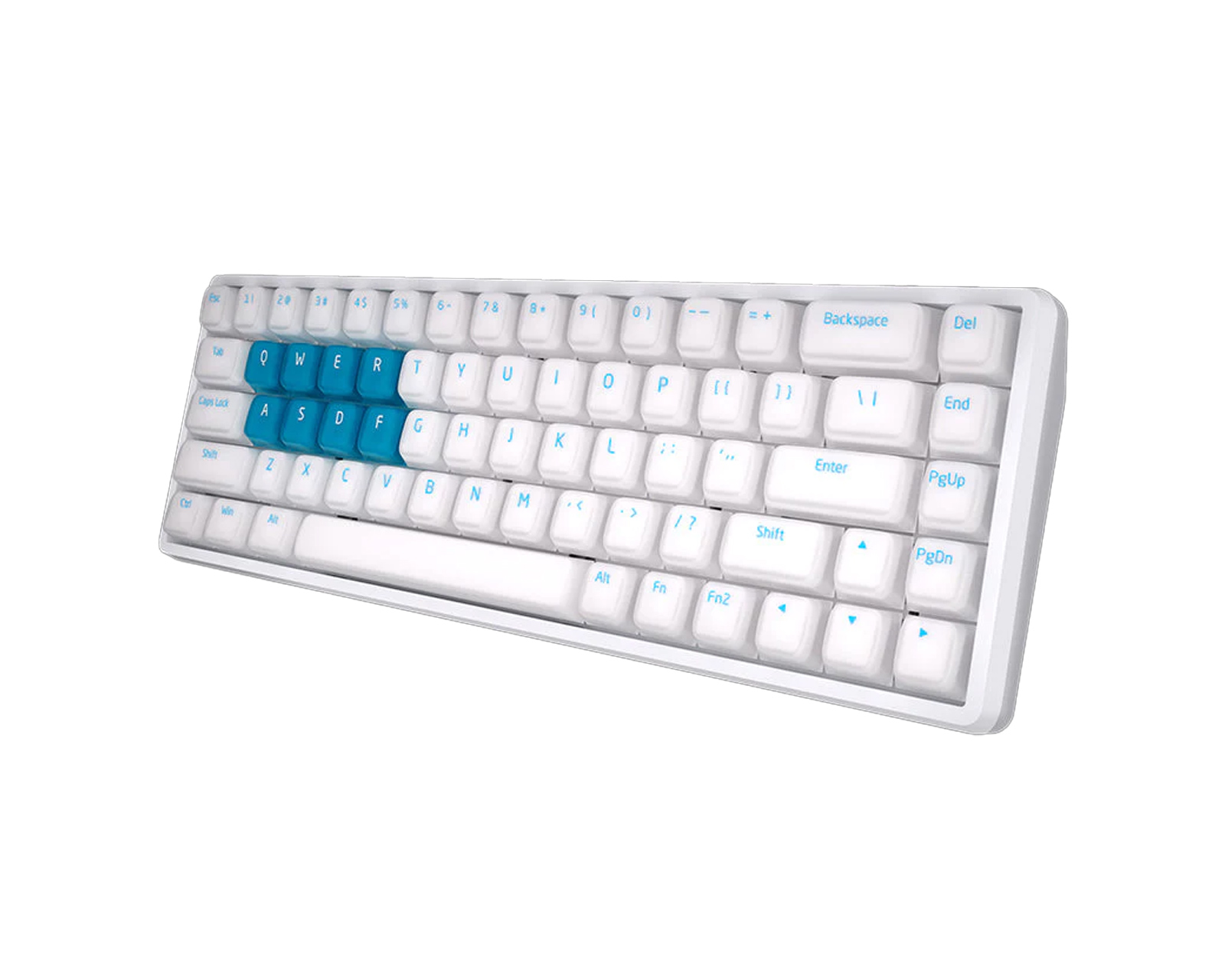 Lamzu Atlantis Pro Magnetic Keyboard [Hall-Effect]