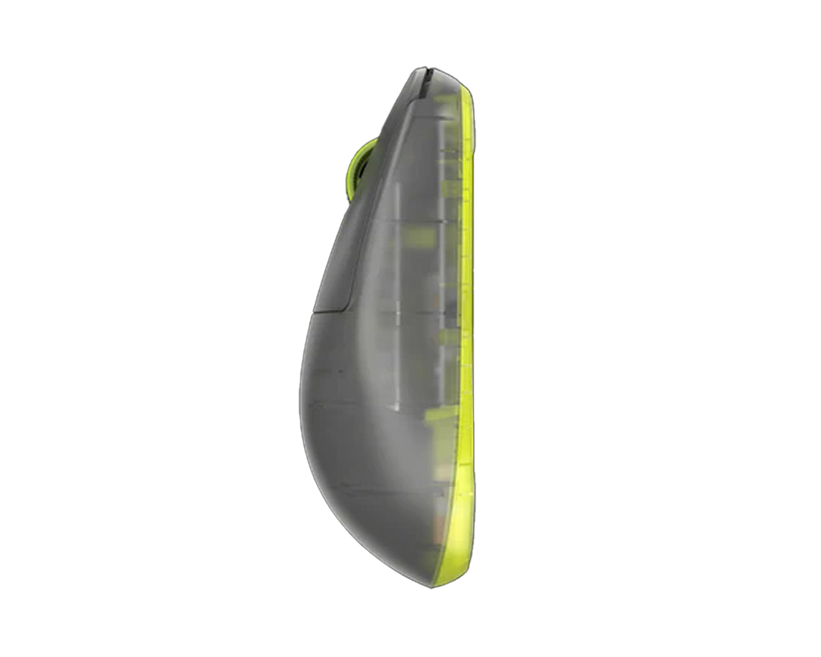 Pulsar X2-H High Hump Wireless Gaming Mouse - Acid Rewind Edition