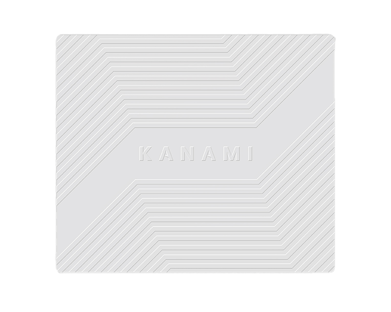 Kanami Yuna Glass Mousepad - Limited Edition - us.MaxGaming.com