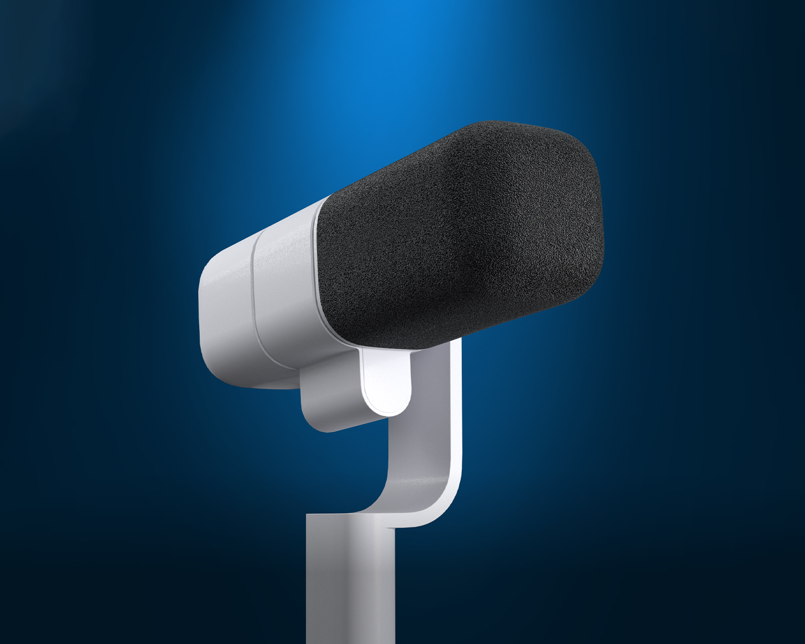 Logitech Yeti Studio XLR Microphone - Black - us.MaxGaming.com