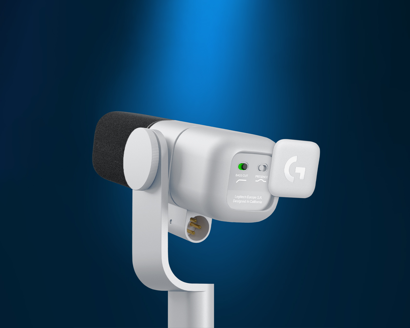 Logitech Yeti Studio Microphone - Thumbnail 4