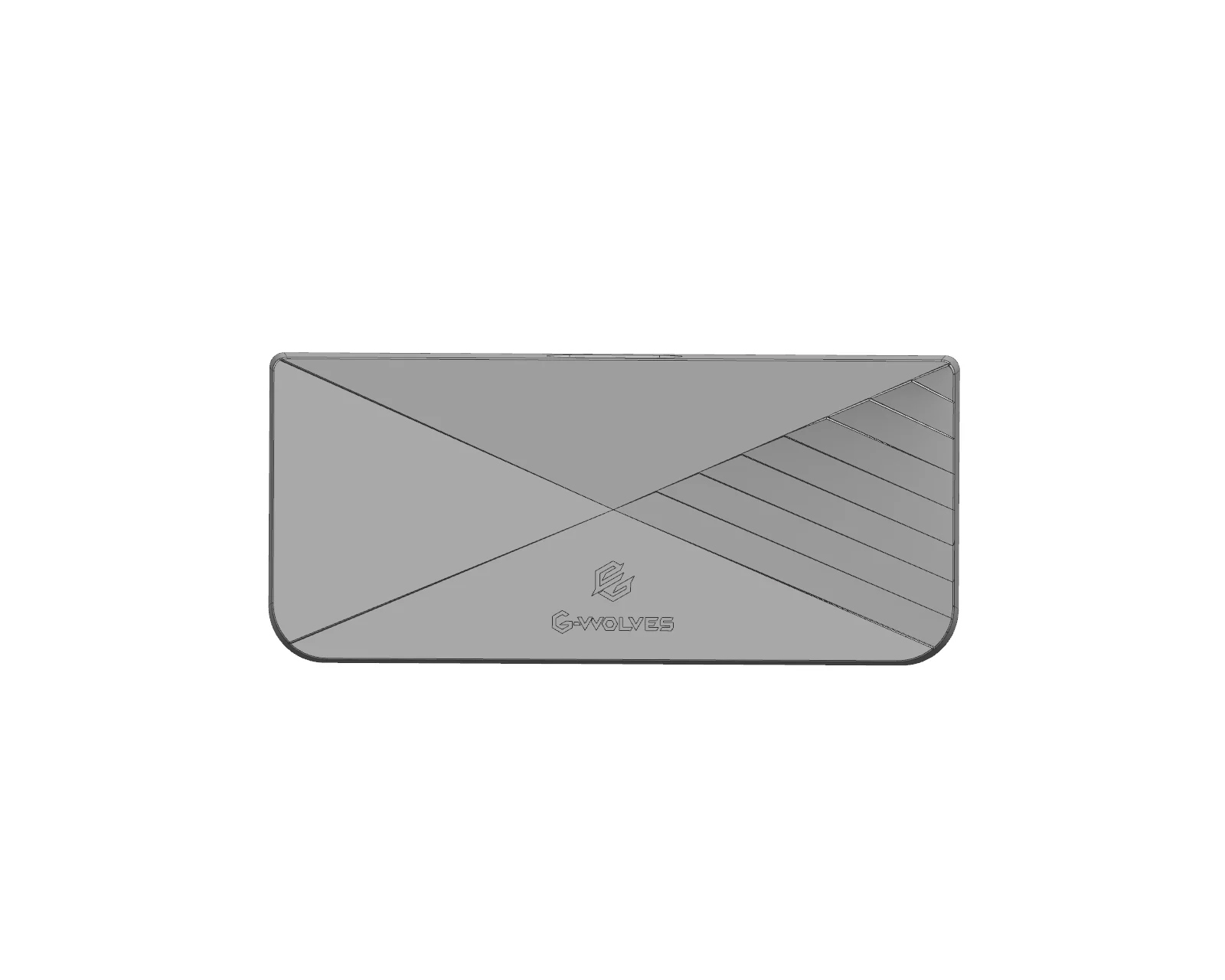 G-Wolves HTX 4K Receiver - us.MaxGaming.com