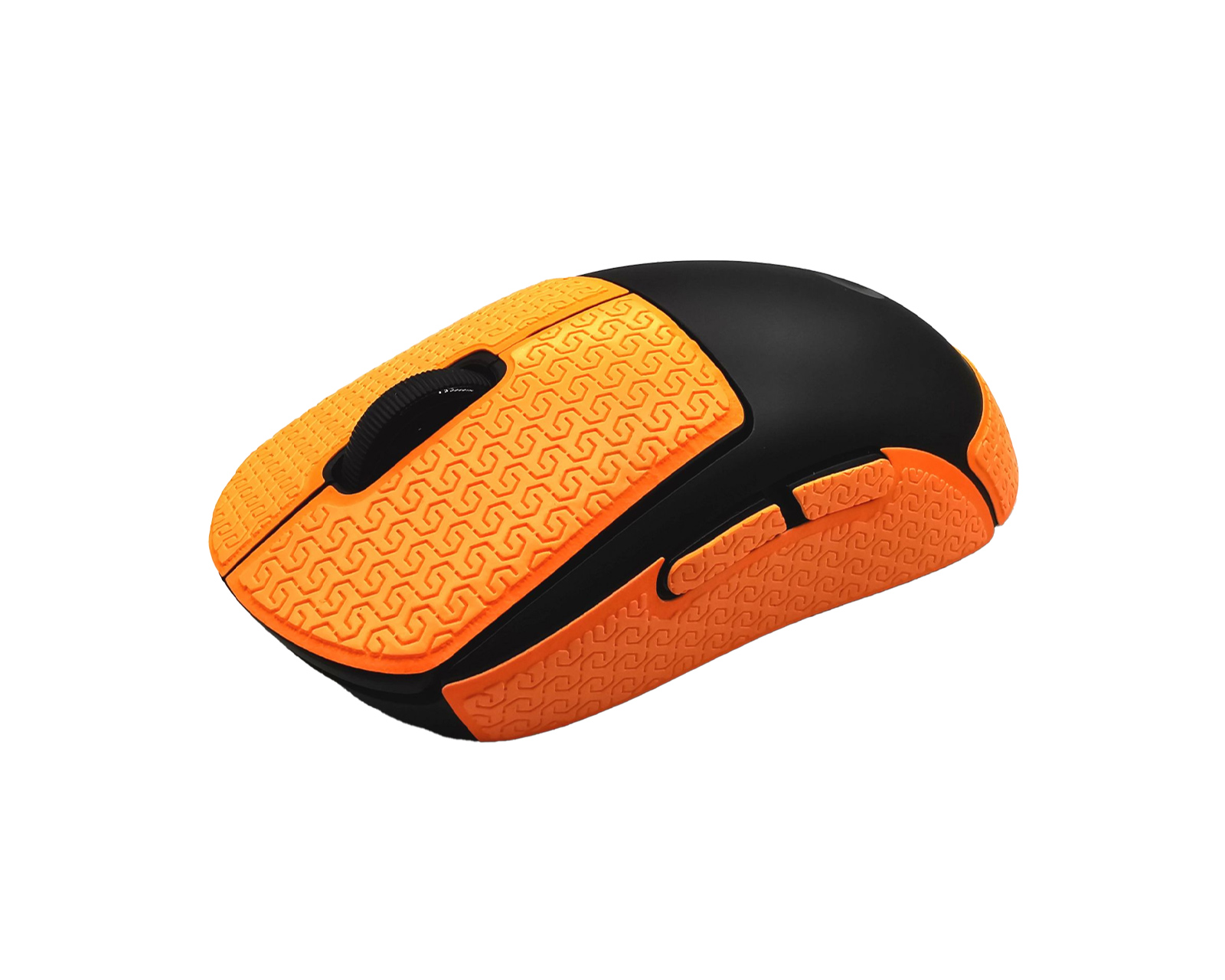 vaxee xe wireless orange vaxee XE Wireless Mouse オレンジ NP-01S O
