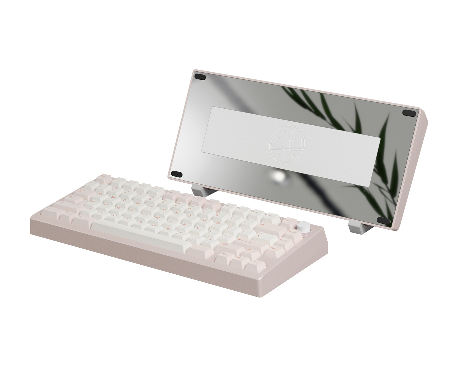 Wuque Studio Zoom75 Essential Edition Barebone Hotswap