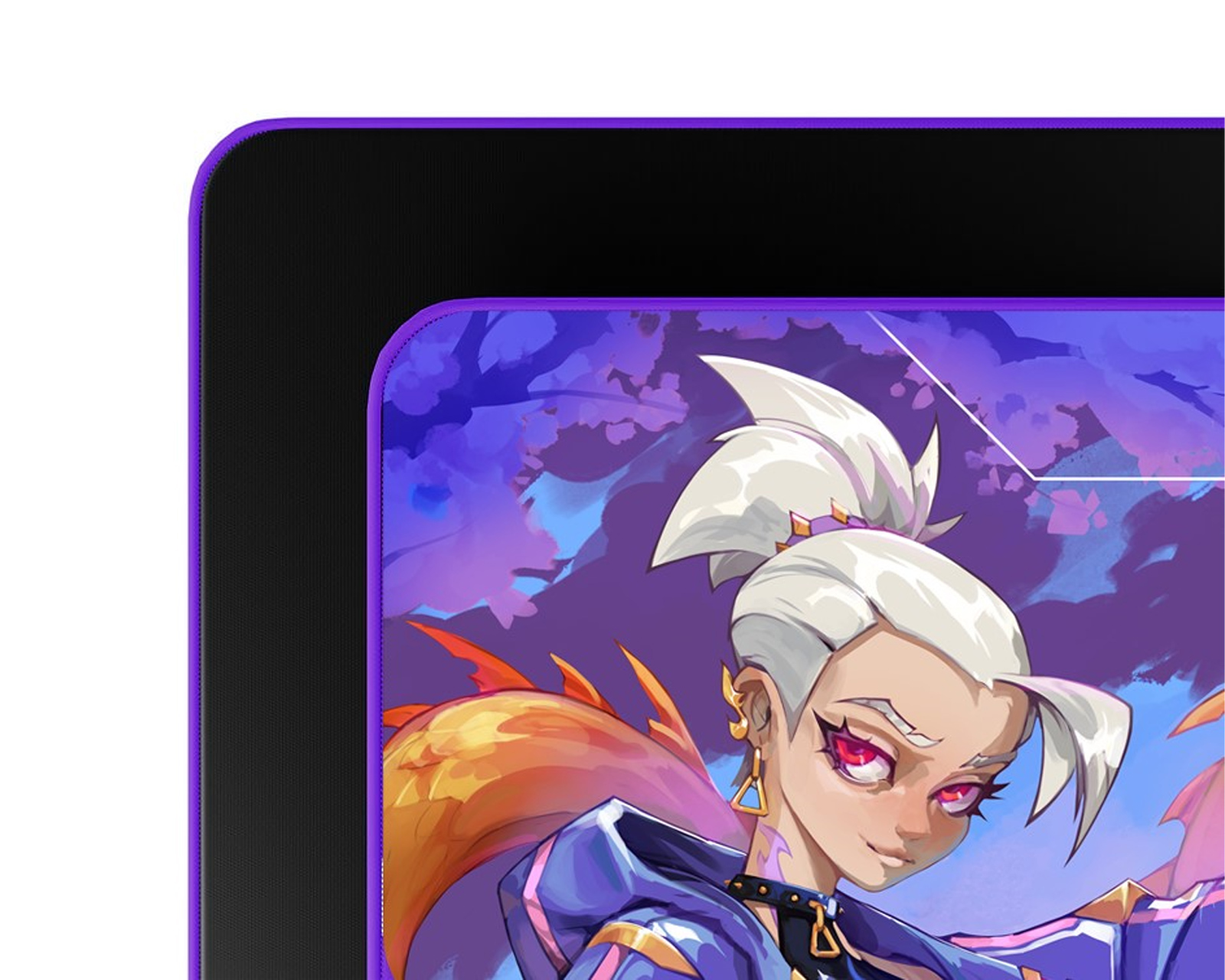 SOKU - Kaizen Pro Limited Edition Mousepad | SOKU Gaming Gear